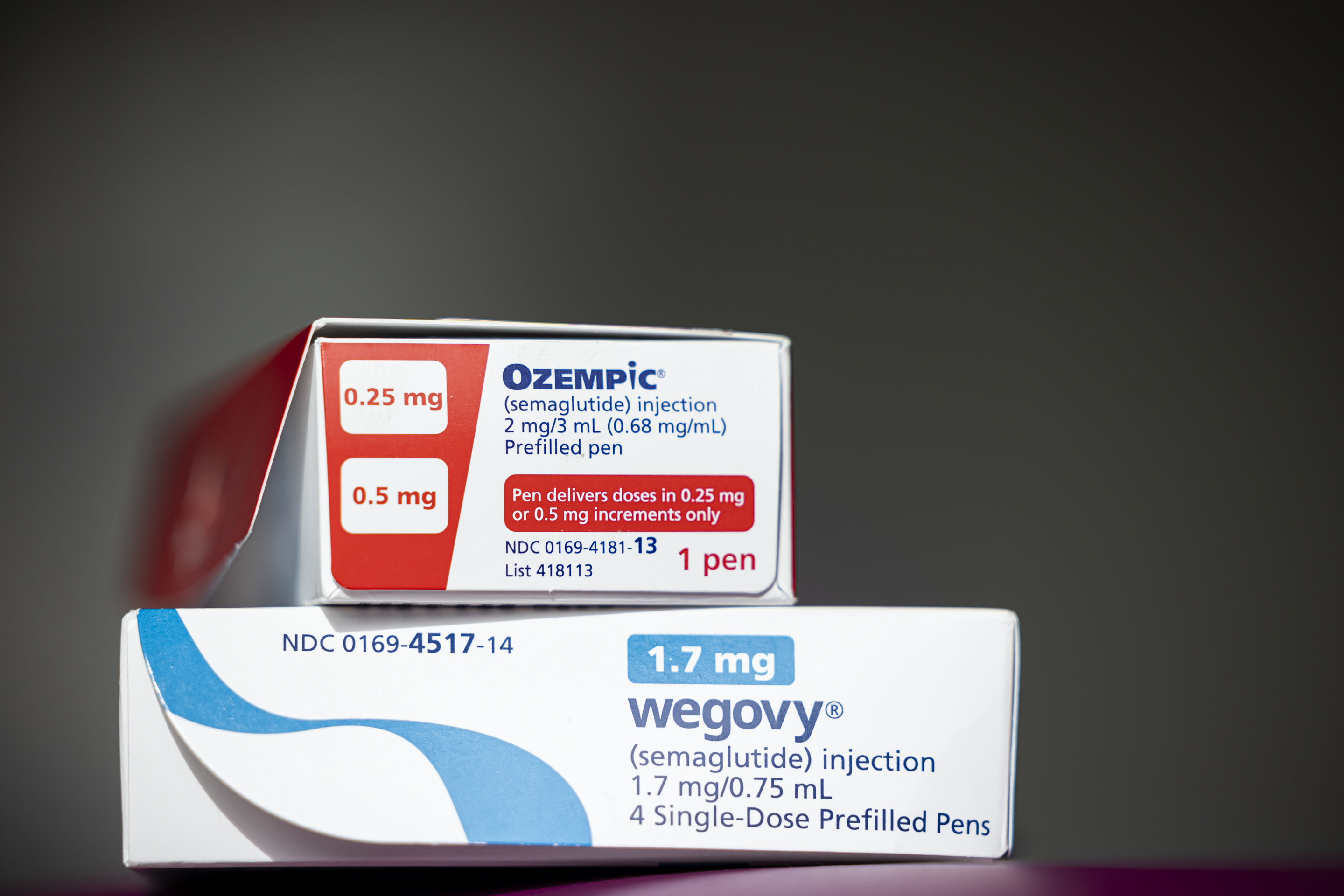 Ozempic Medication