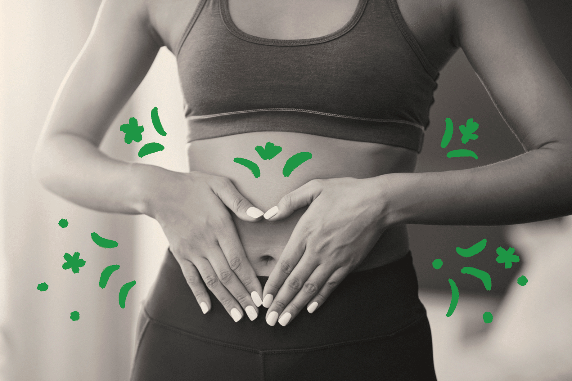 8 science-backed ways to improve your gut health - The Washington Post