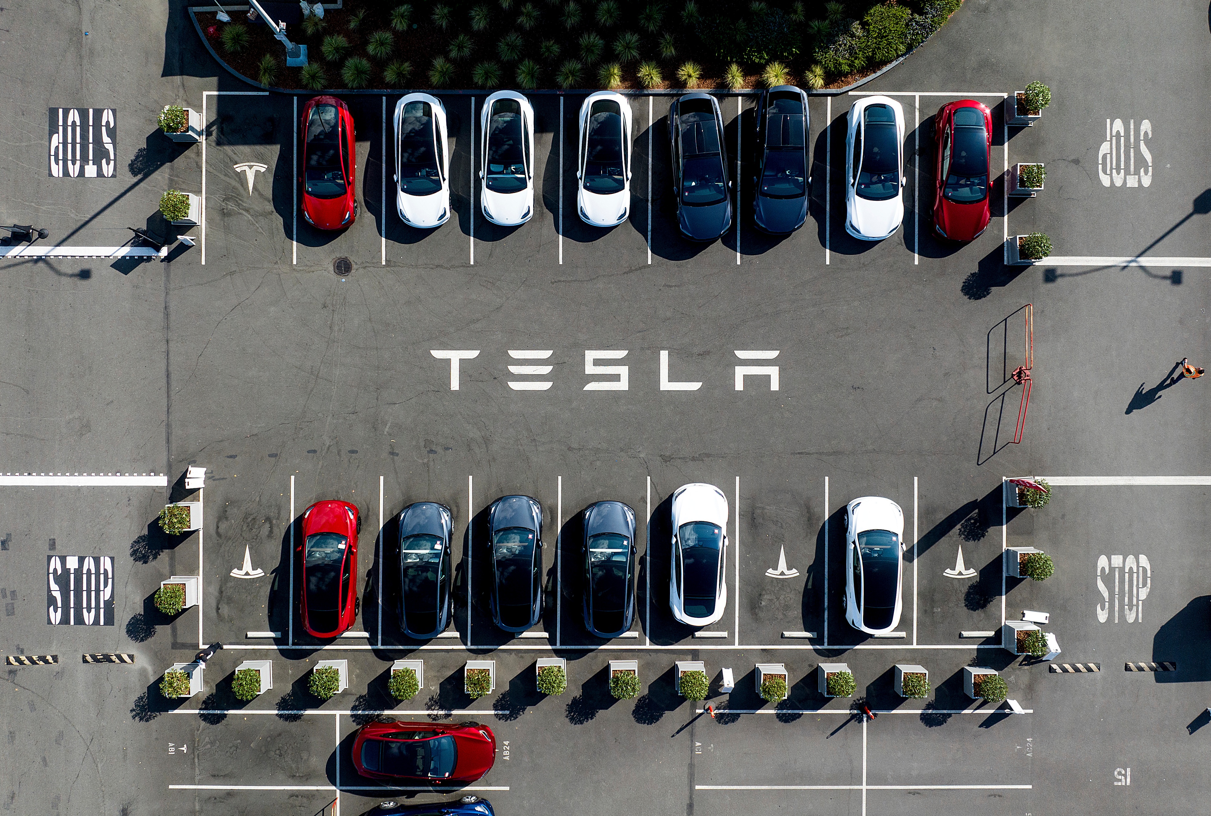 Tesla faces strikes in Sweden unless it signs a collective bargaining agreement - Vimarsana News