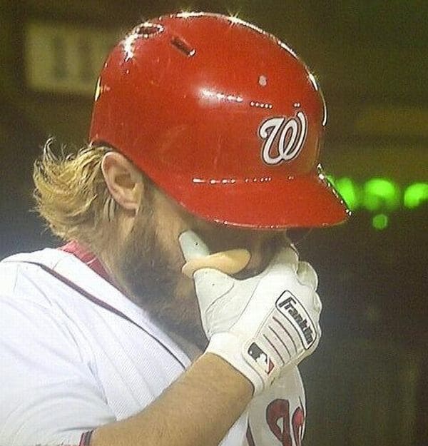 baseball batting thumb guard