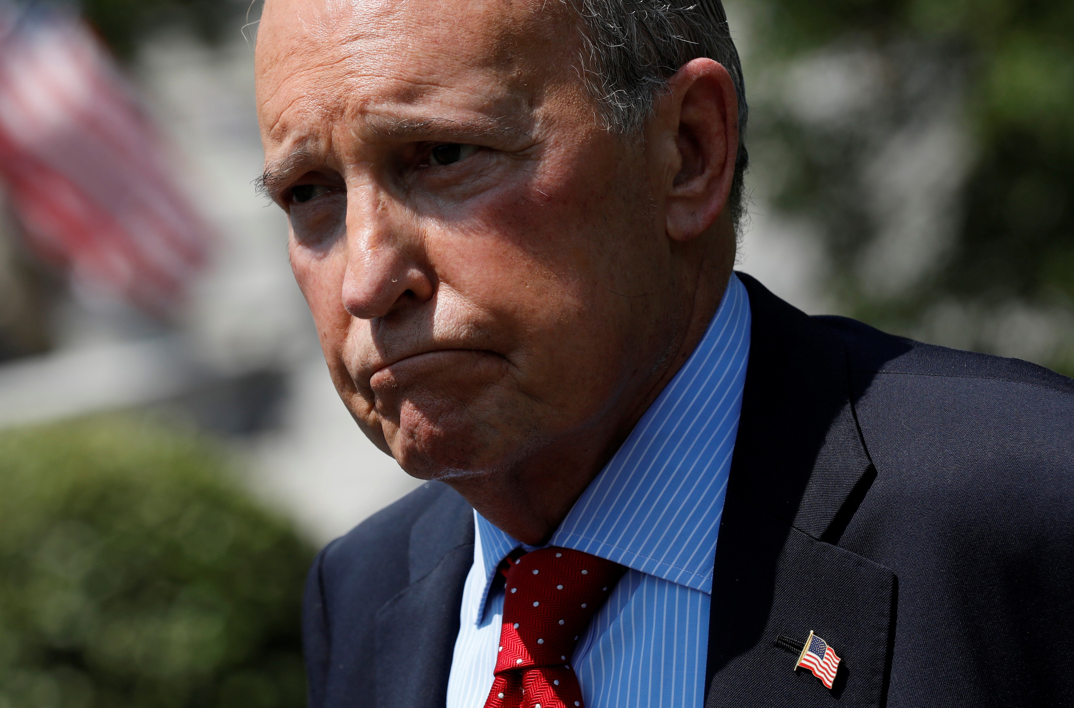 Matt O'Brien The Washington Post