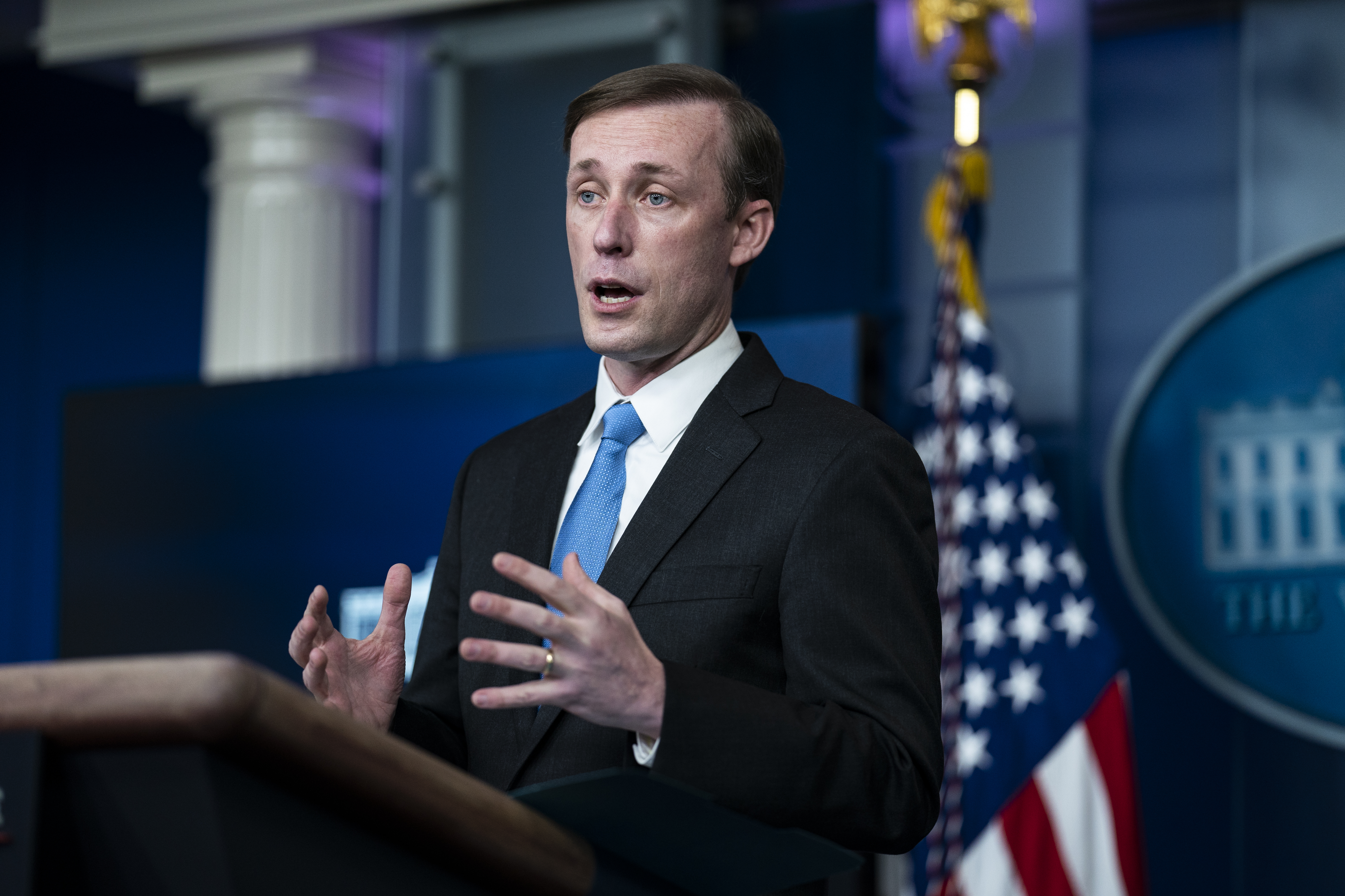 Biden Officials Say U S Doing All It Can To Help India The Washington Post