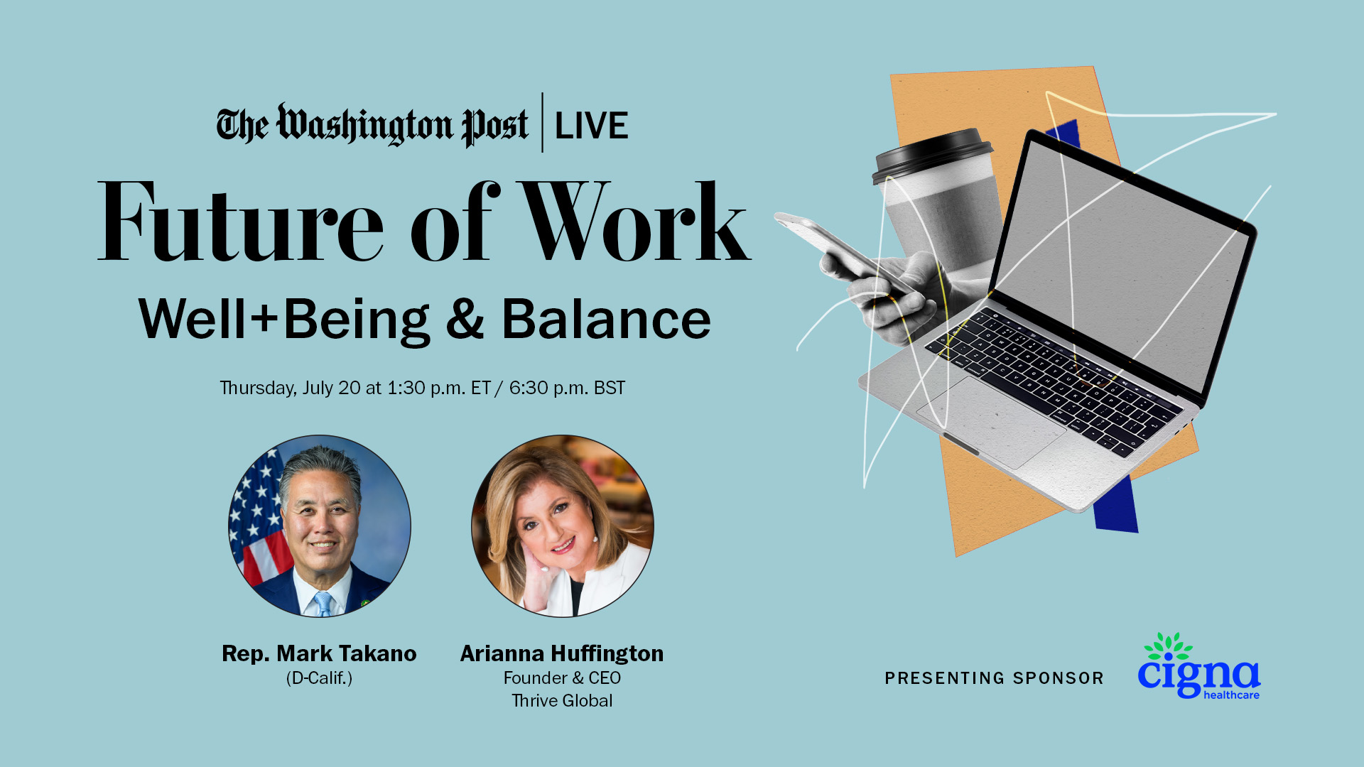 Reimagining work-life balance and well-being - Vimarsana News