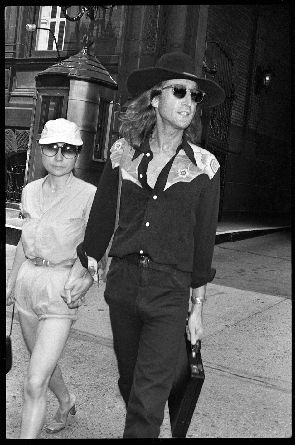 John Lennon’s ‘Double Fantasy’ comeback with Yoko Ono still intrigues