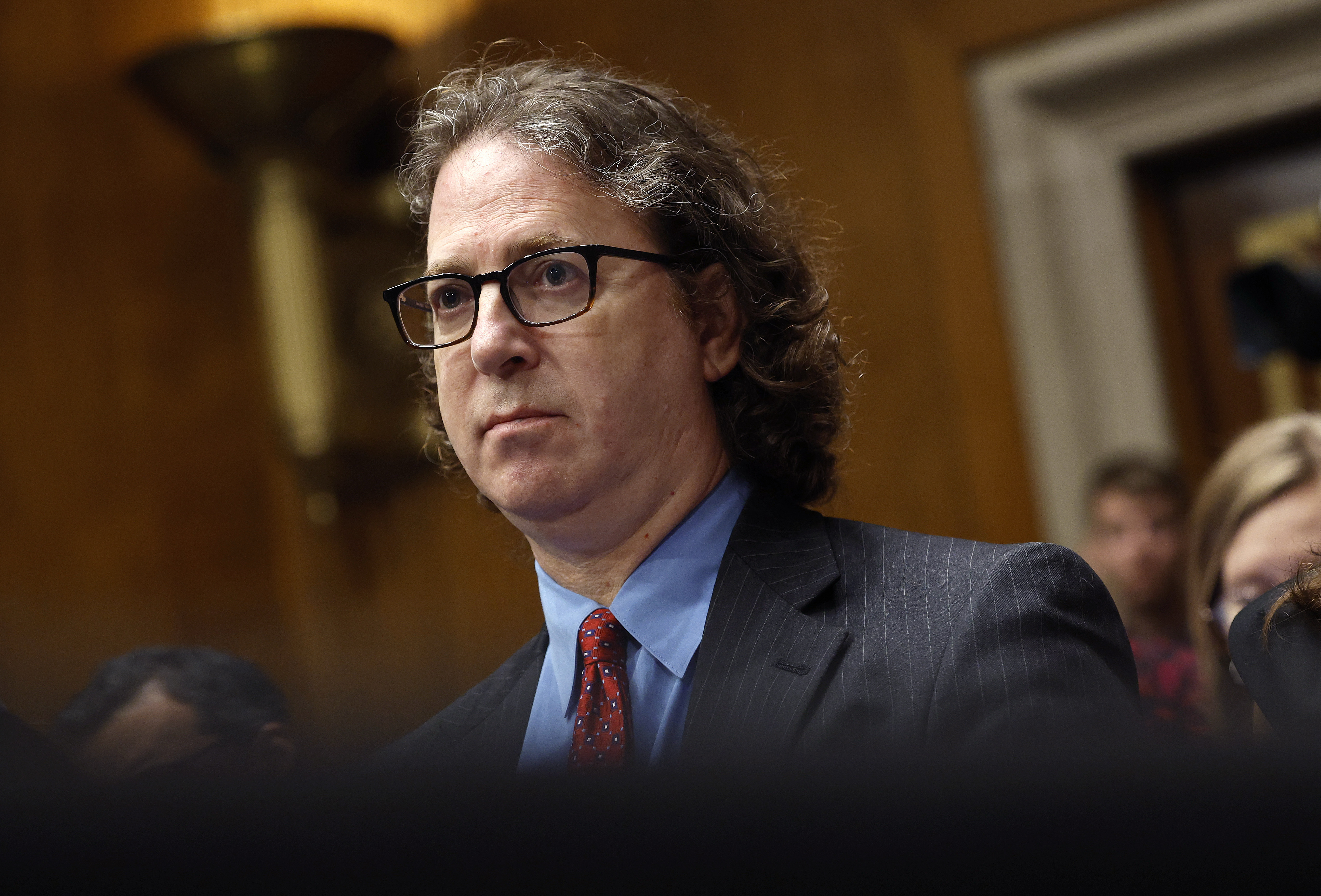 (Kevin Dietsch/Getty Images)