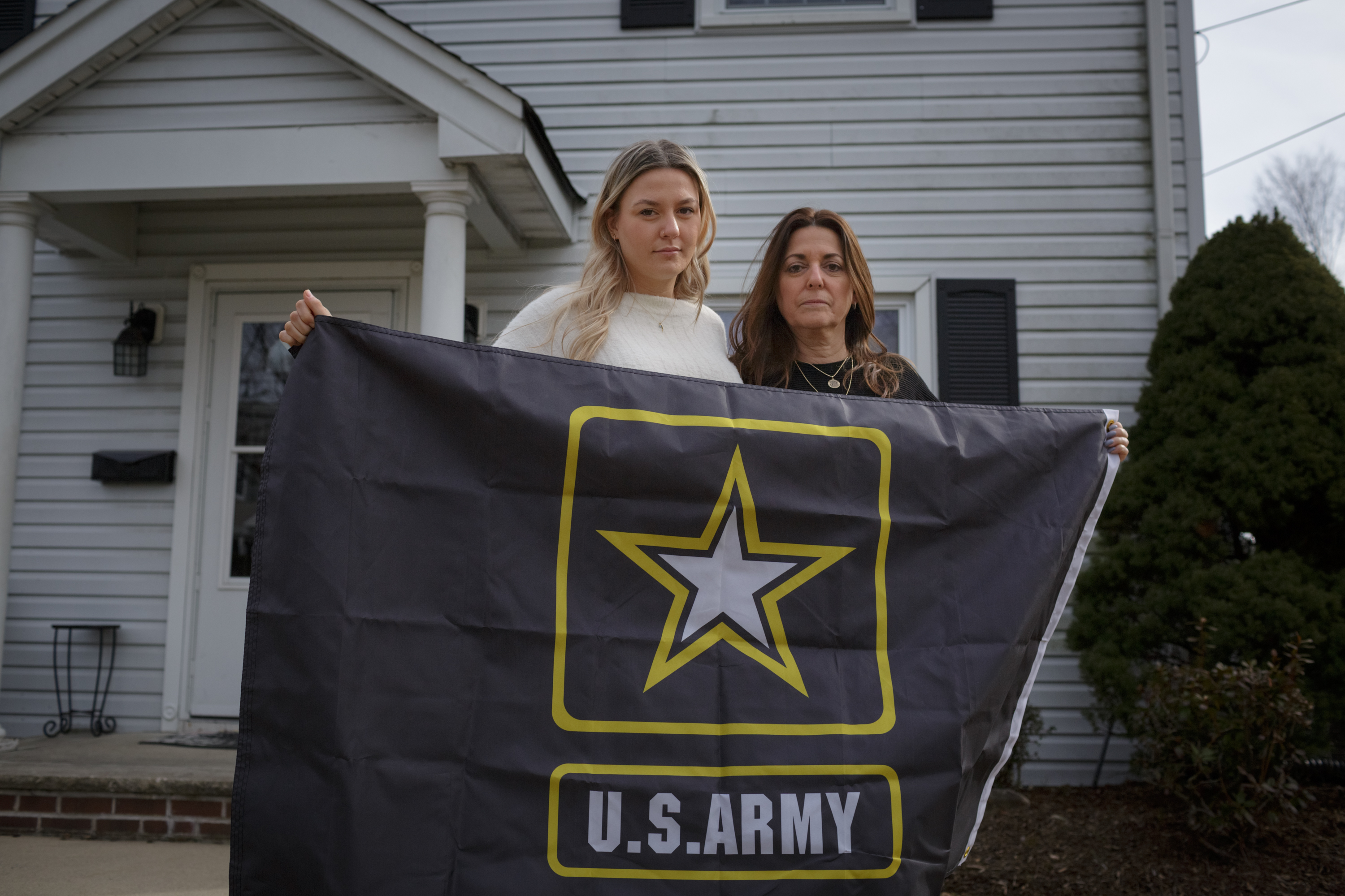 Legislation would hold military financial counselors to account - Vimarsana News