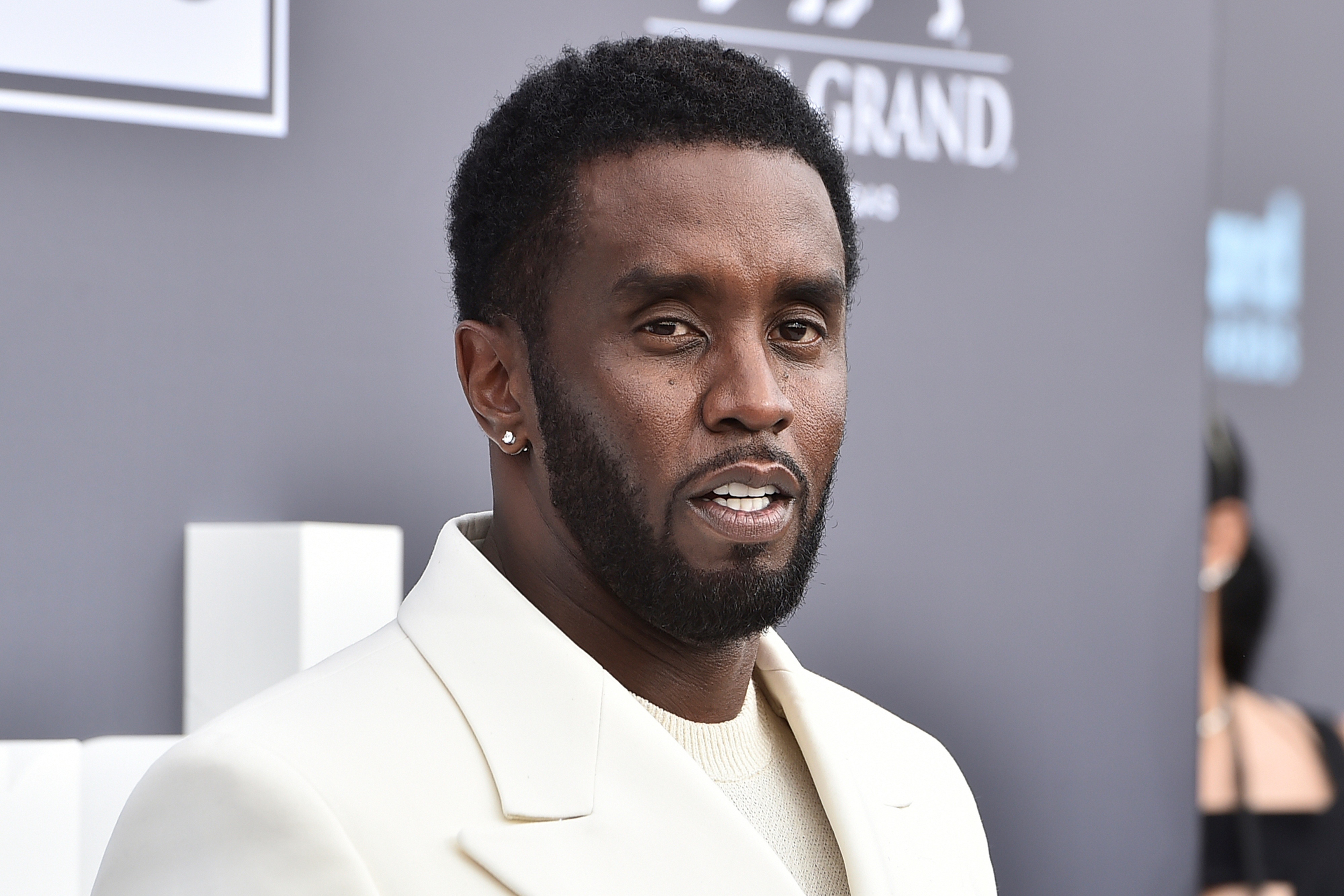 Trump could pardon Diddy, but 50 Cent hopes to dissuade the idea - The  Washington Post