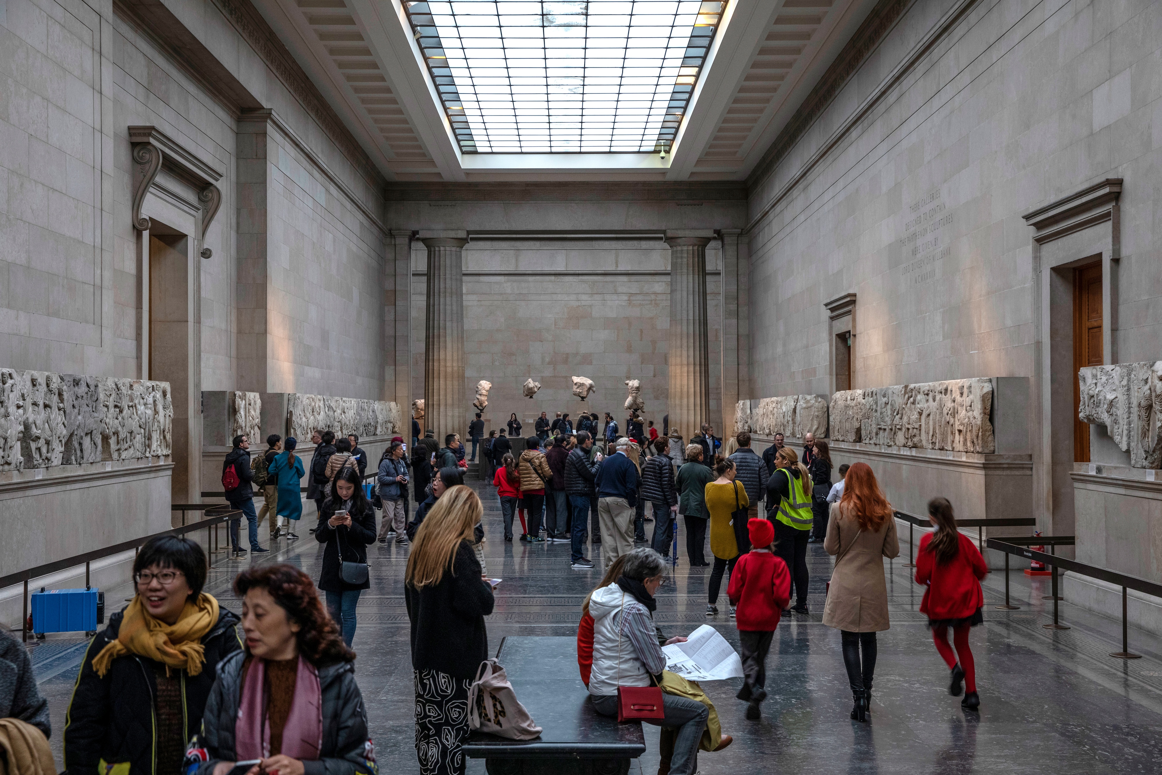 Opinion | Art is core to who we are. But why? - The Washington Post - Vimarsana News
