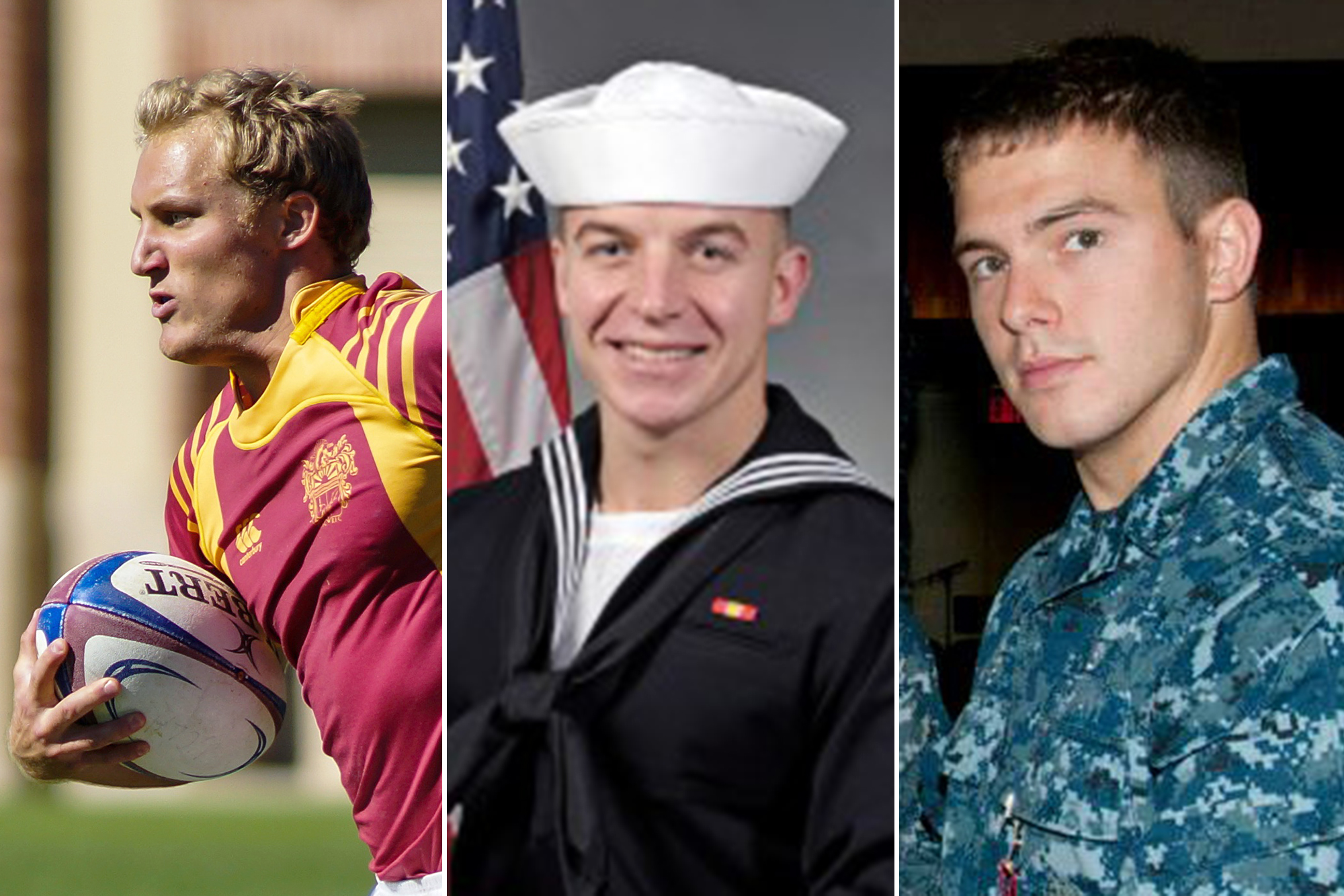 Three Deaths Linked To Recent Navy Seal Training Classes The Washington Post