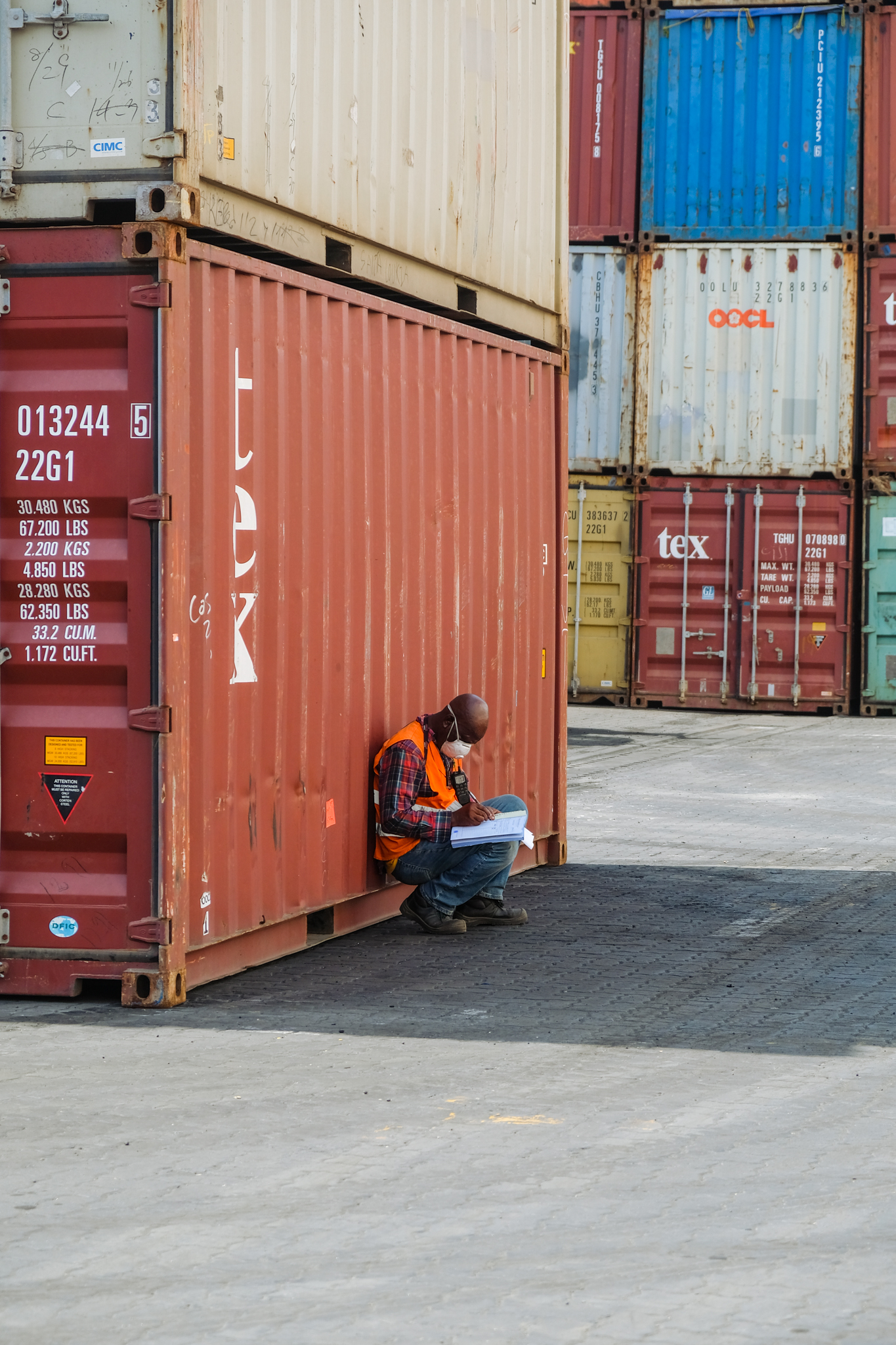 Coronavirus Global Trade Disruptions Spur World Leaders To Turn To