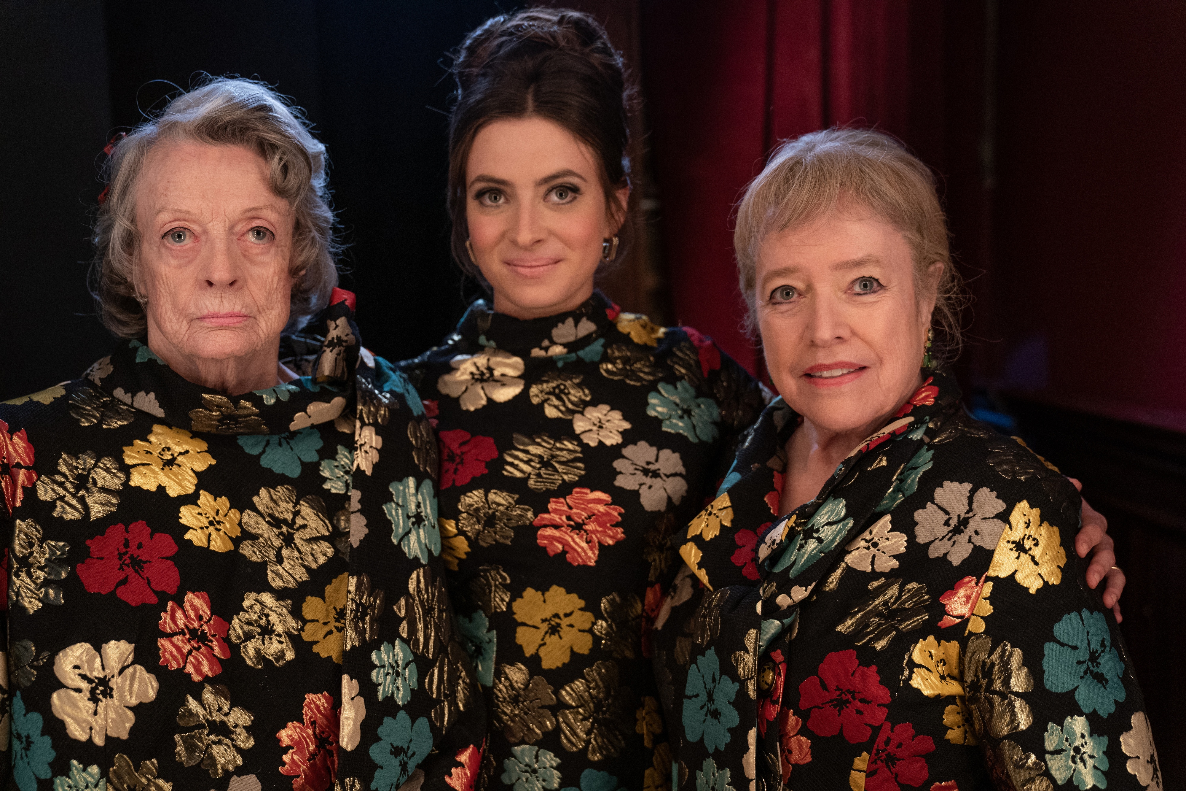 'The Miracle Club': Melodrama touts the healing power of moving on - Vimarsana News