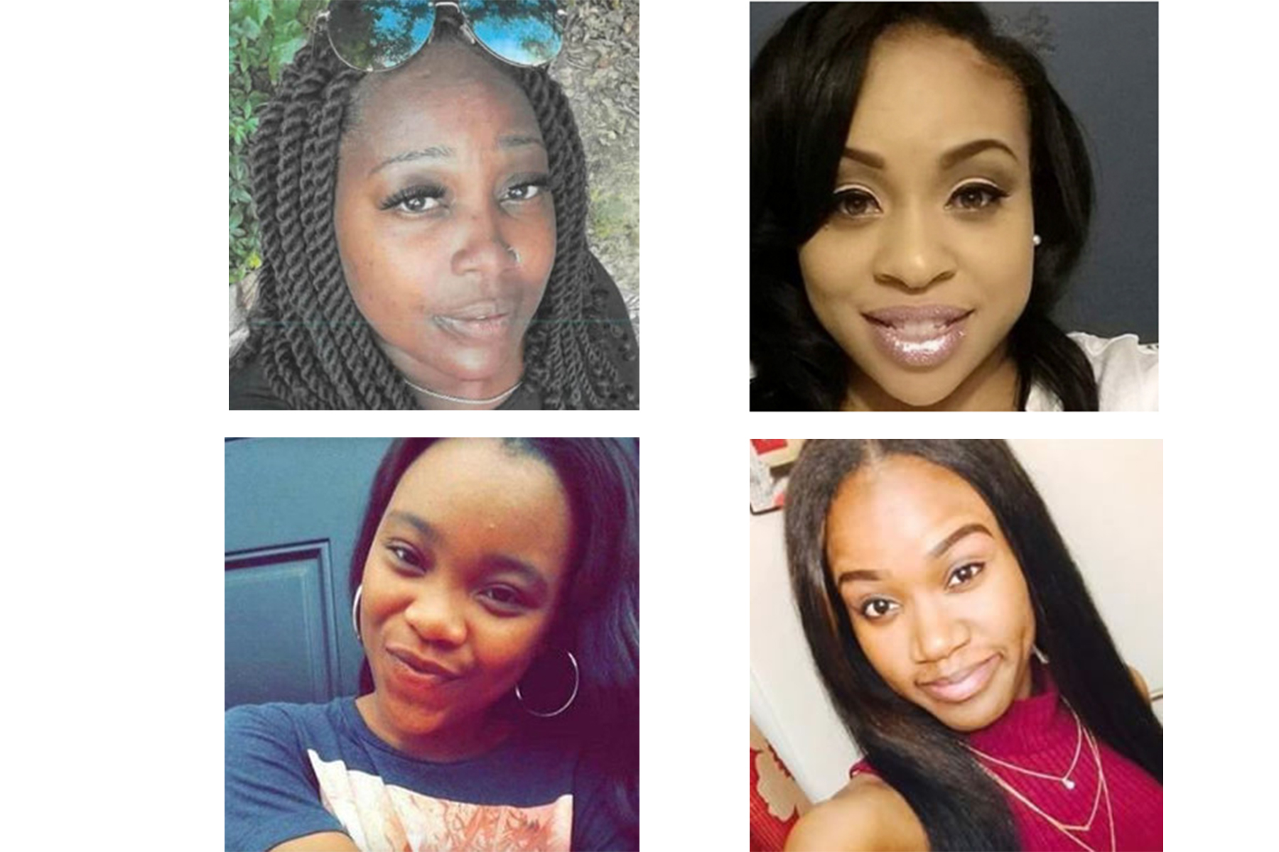 In the wake of Carlee Russell, these missing Black women matter - Vimarsana News