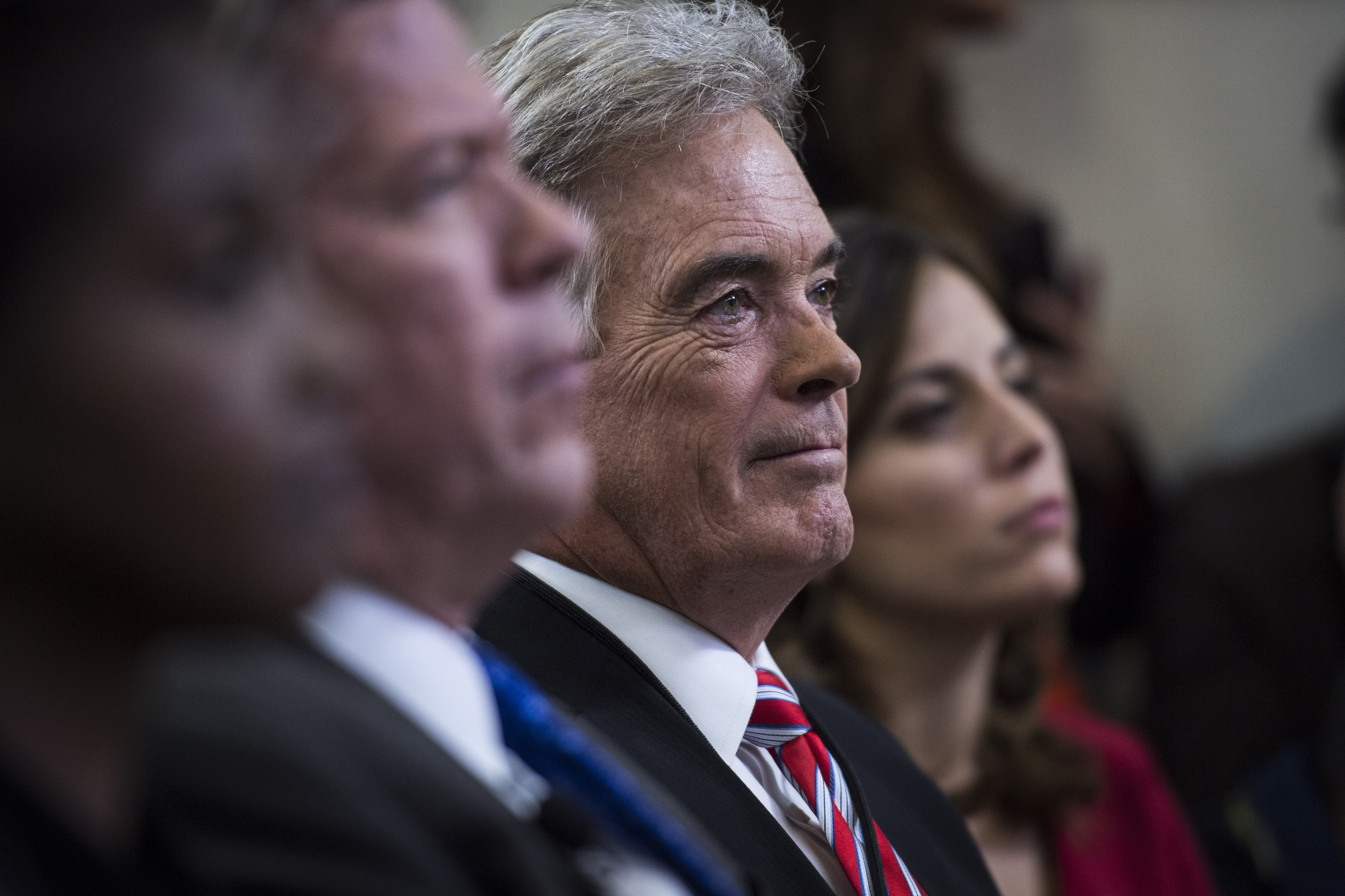 Opinion | To Fox News reporter John Roberts, who's 'tired of it': Clean up  your own house - The Washington Post