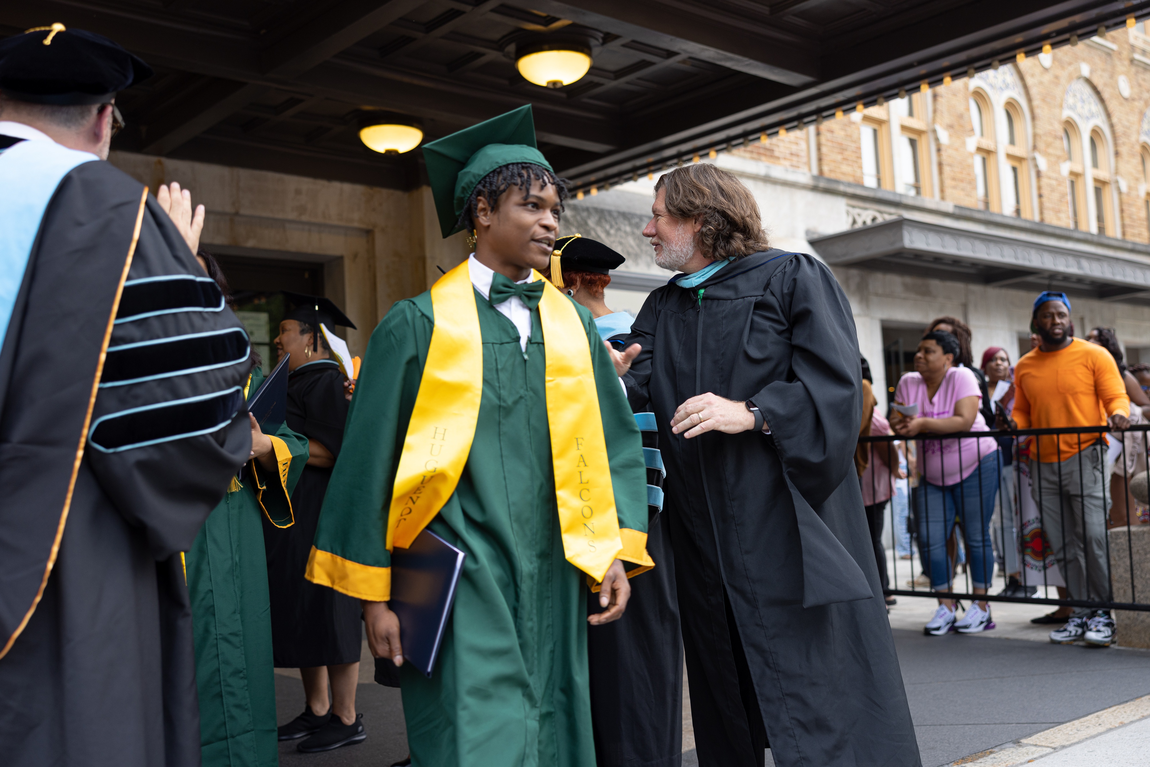 Richmond man pleads guilty in Huguenot High School graduation shooting - Vimarsana News