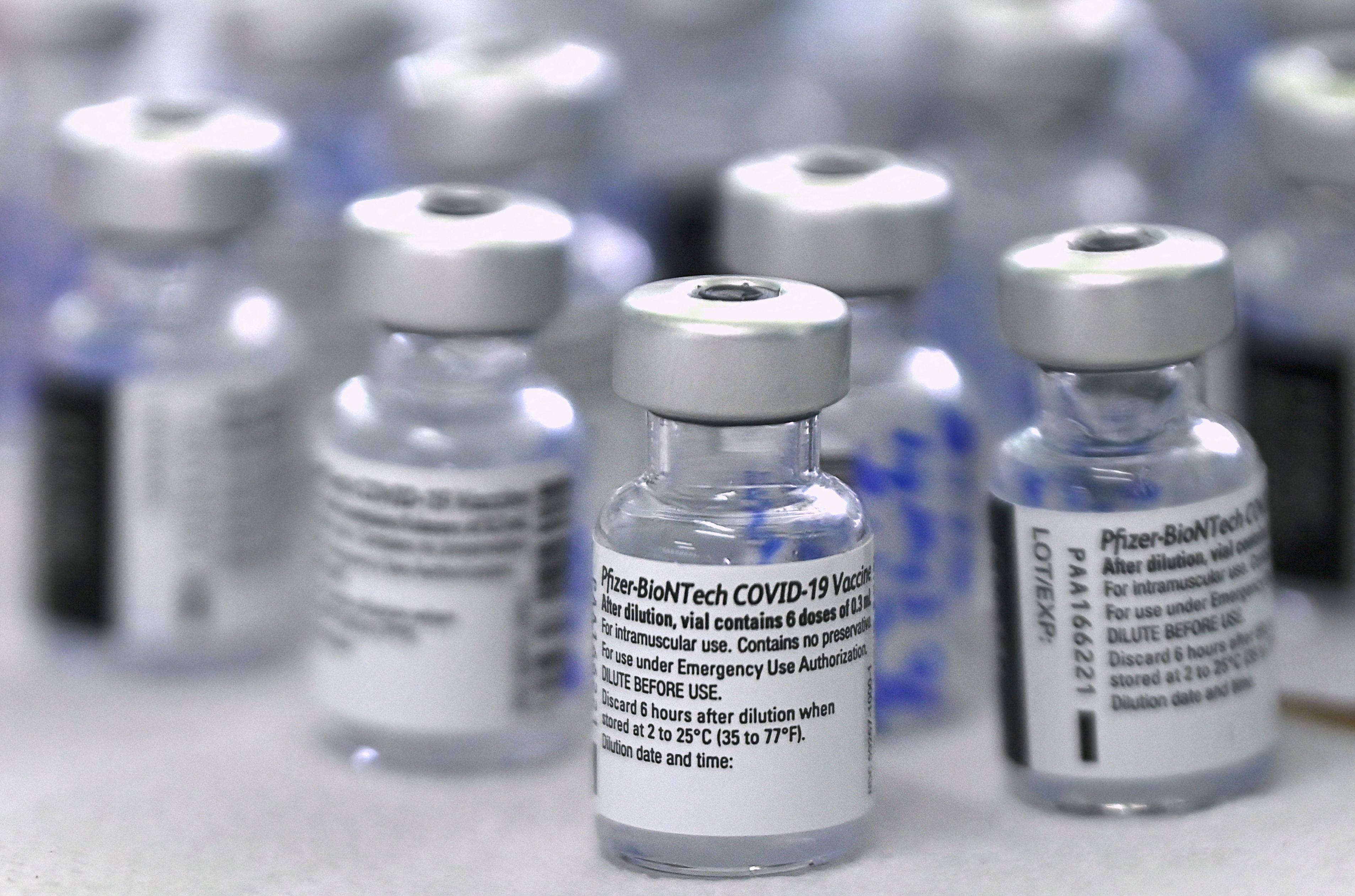 Cdc Director Urges Parents To Vaccinate Children The Washington Post