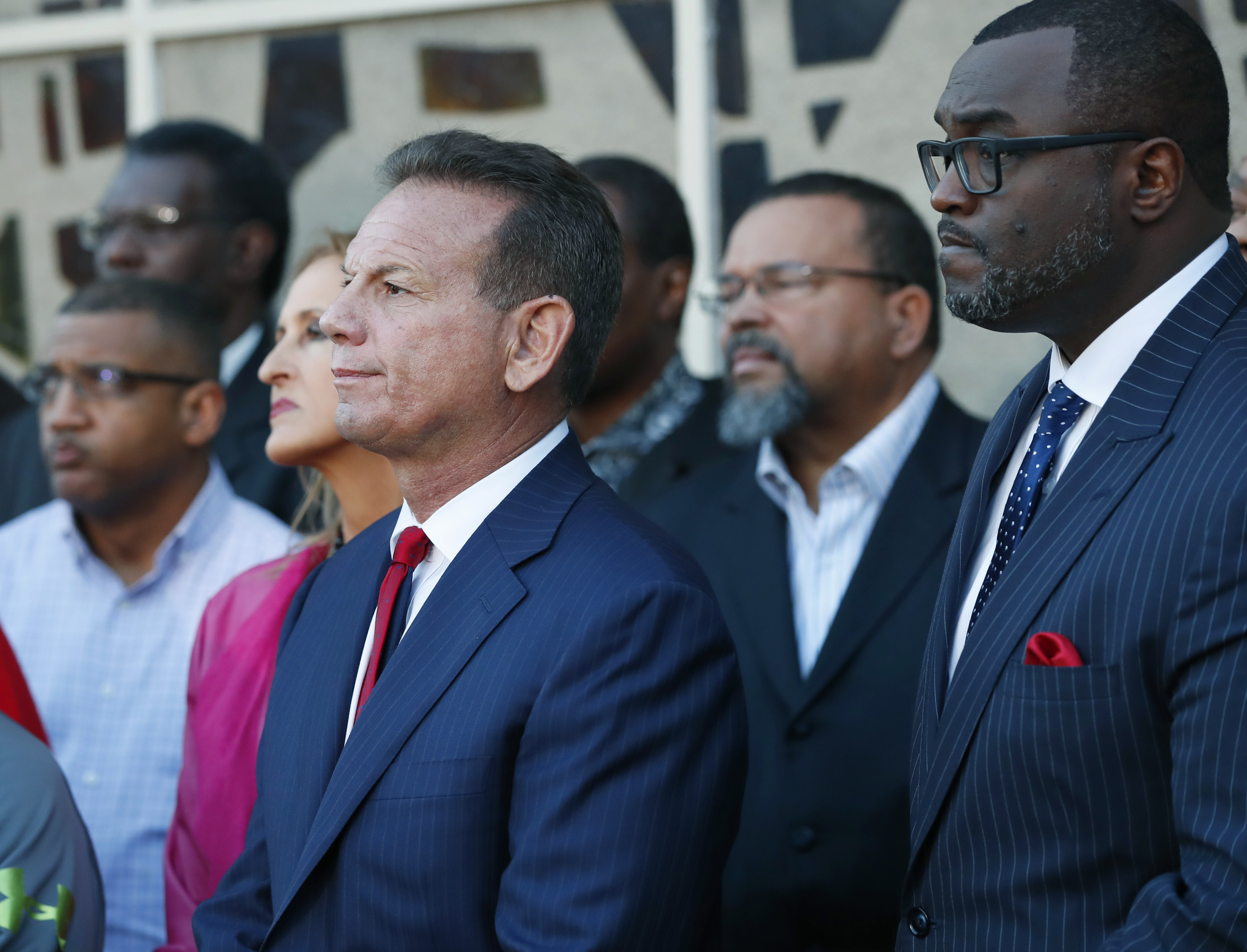 Report Finds Flaws In Broward Special >> Broward Sheriff Suspended From Office By Florida Governor Report Finds Flaws In Broward Special >> Broward Sheriff Suspended From Office By Florida Governor