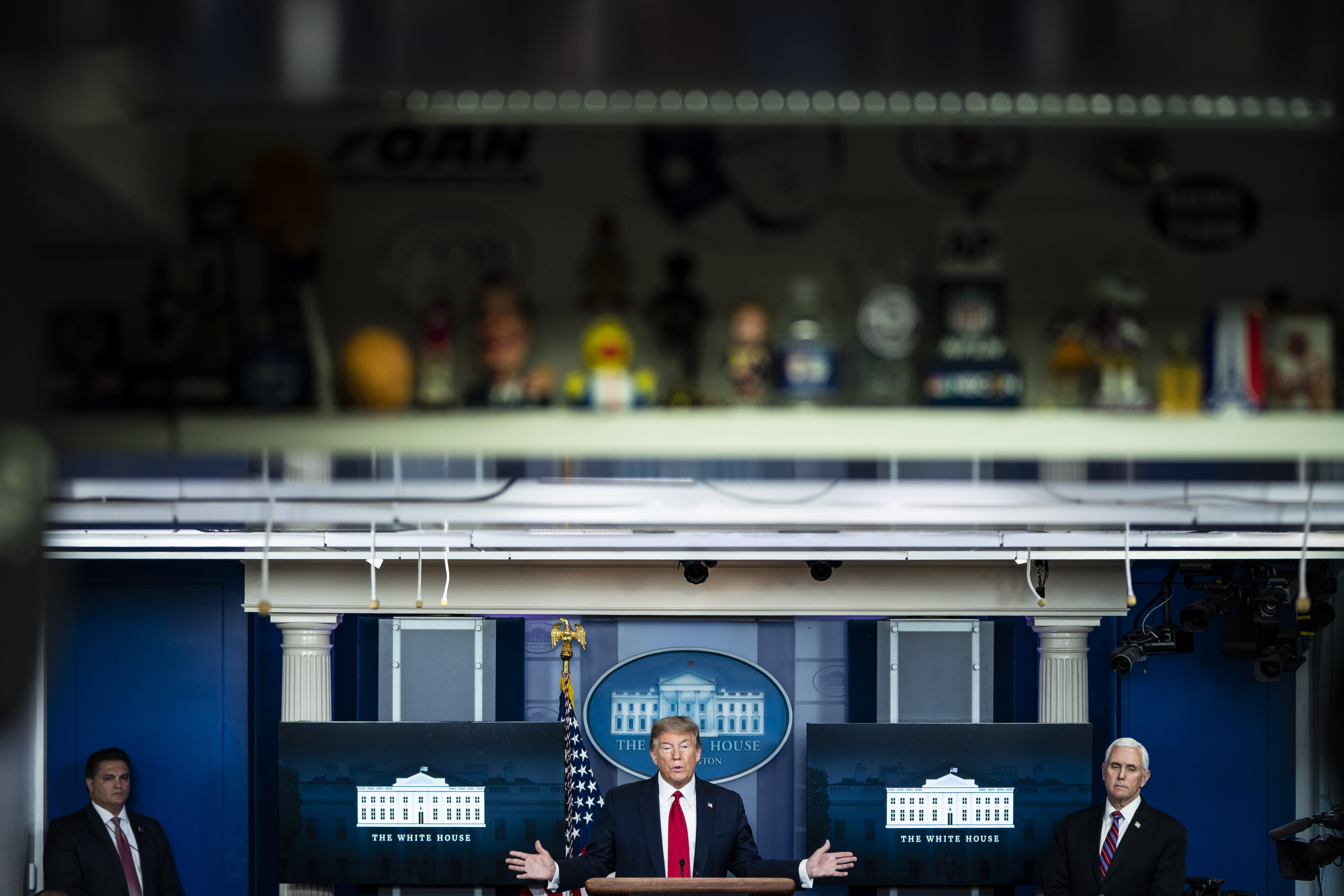 Book review of The Toddler in Chief: What Donald Trump Teaches Us