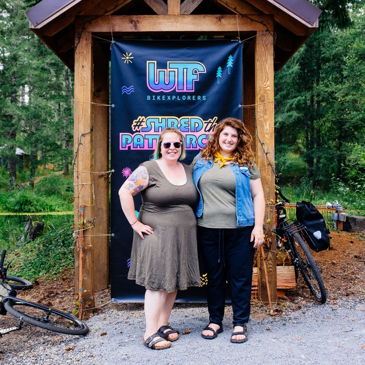 Mature Bbw Ride