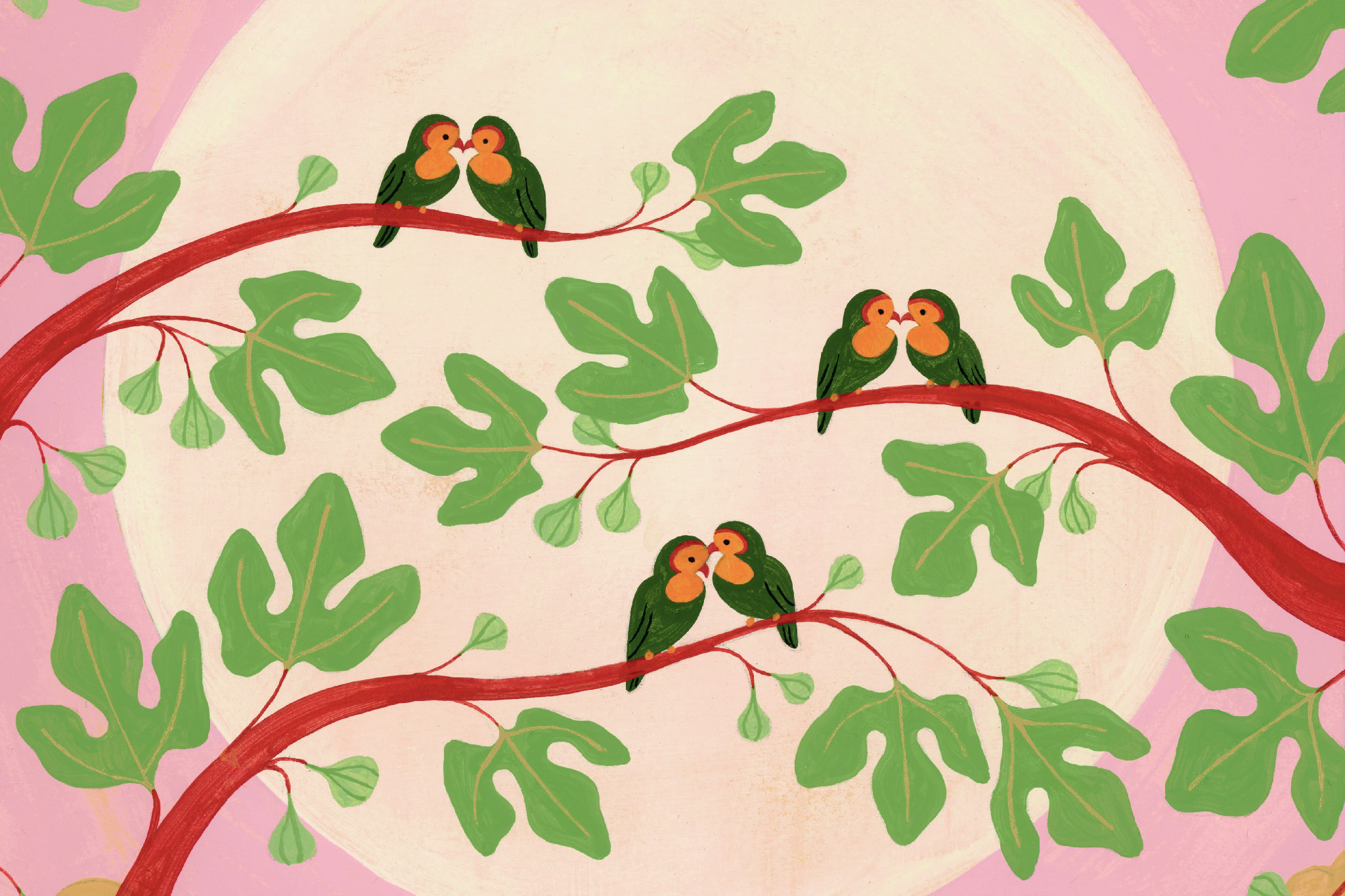 (Celia Jacobs/For The Washington Post)