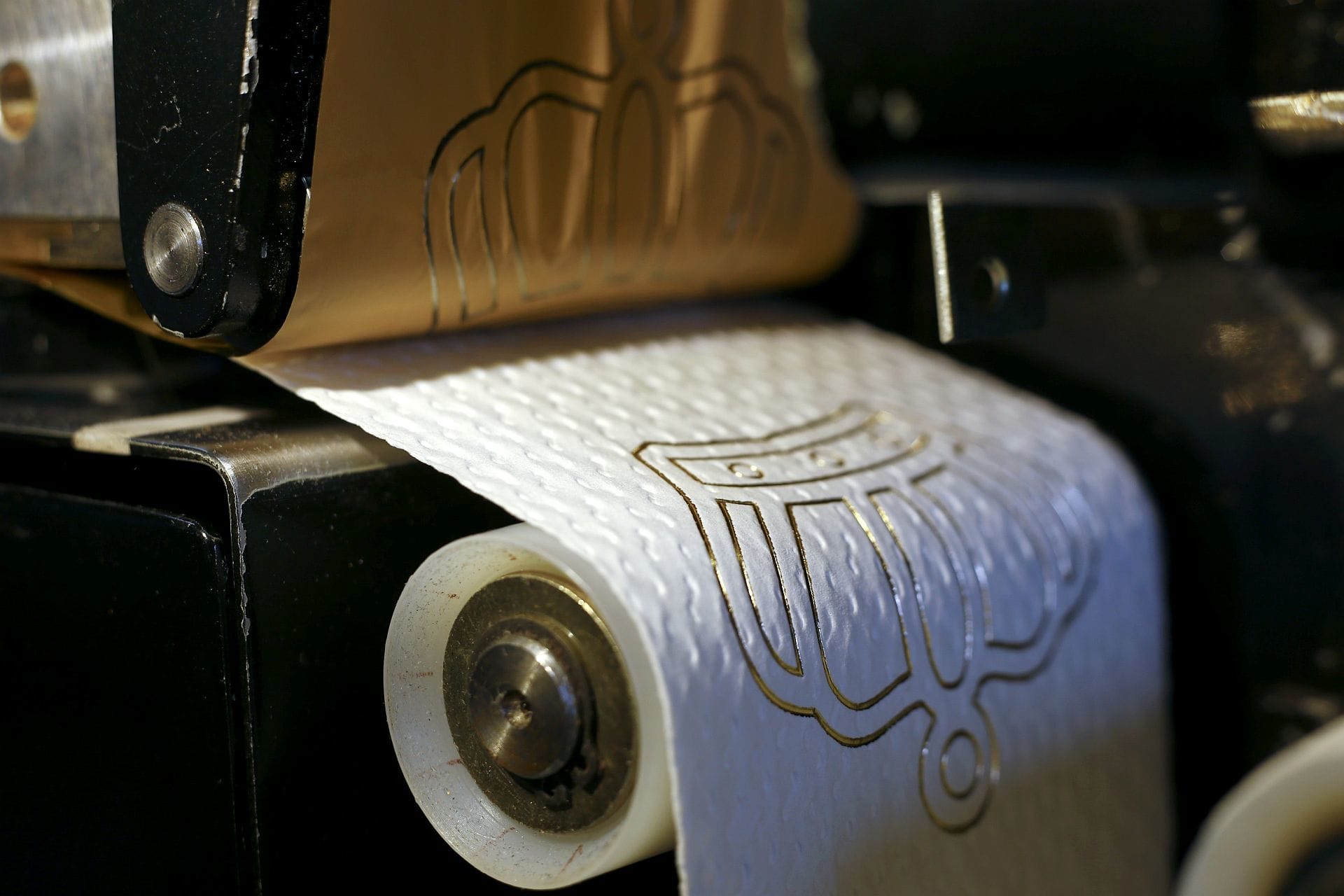 The rise of luxury toilet paper - The 