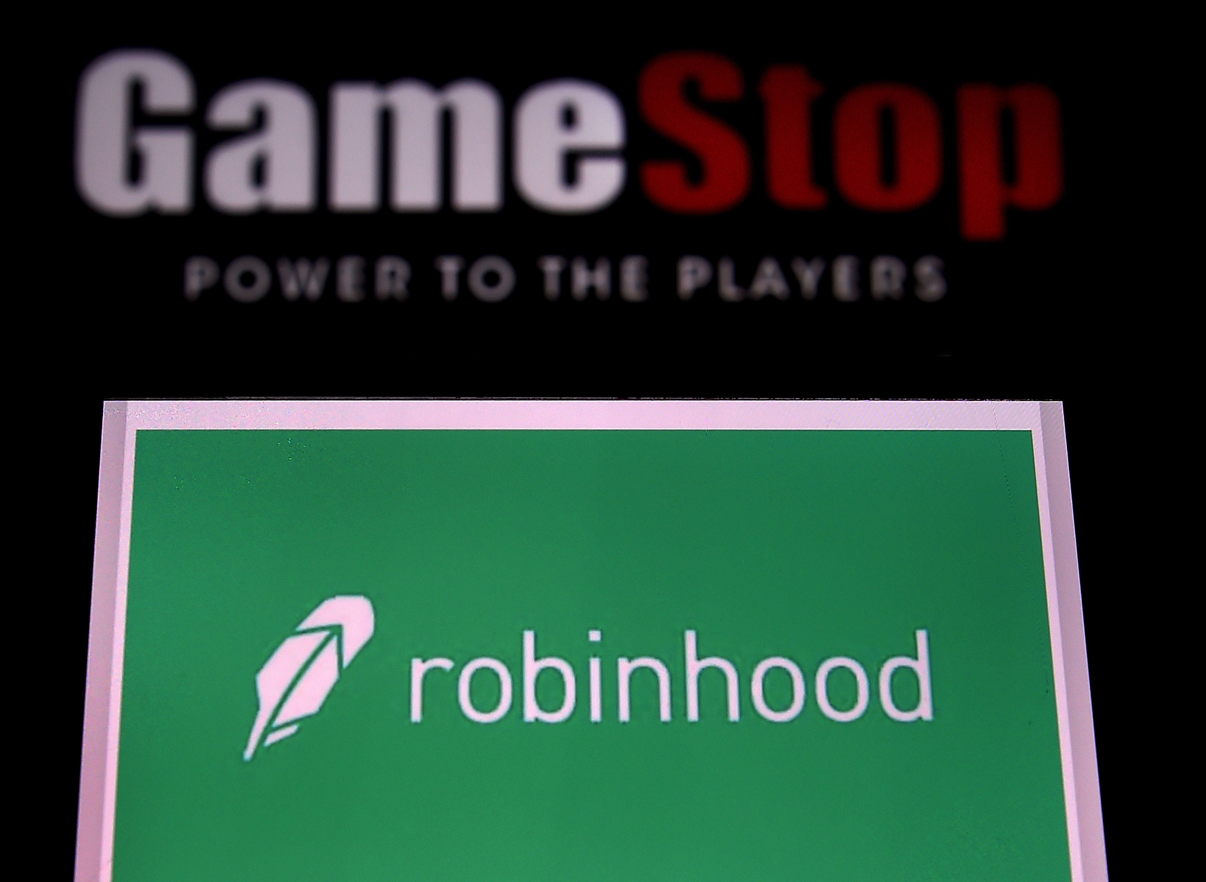 GameStop AMC origins were in a letter from a Wall Street investor