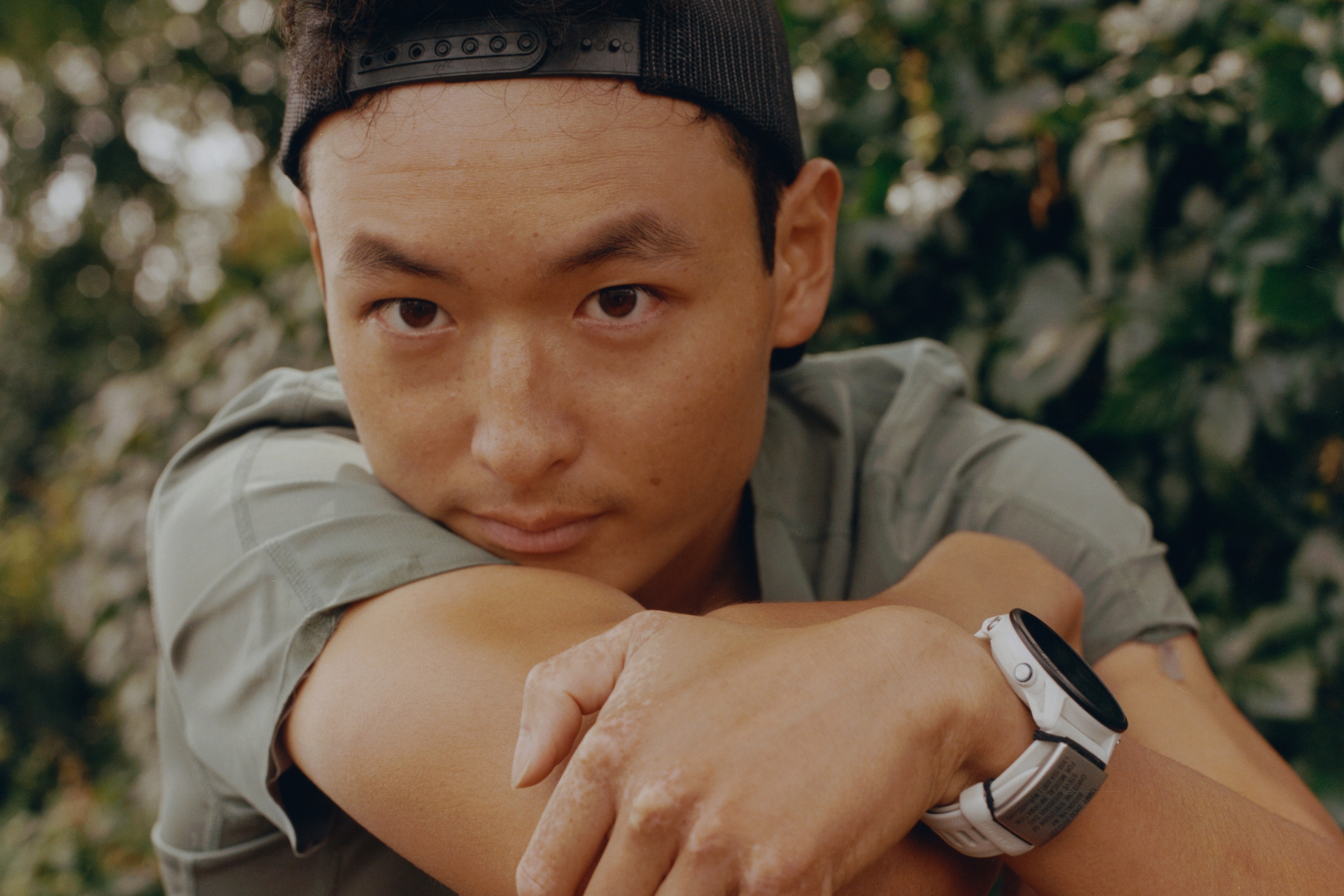 TikToker Timmy Zhou ran 3,000-mile run across the country - Vimarsana News
