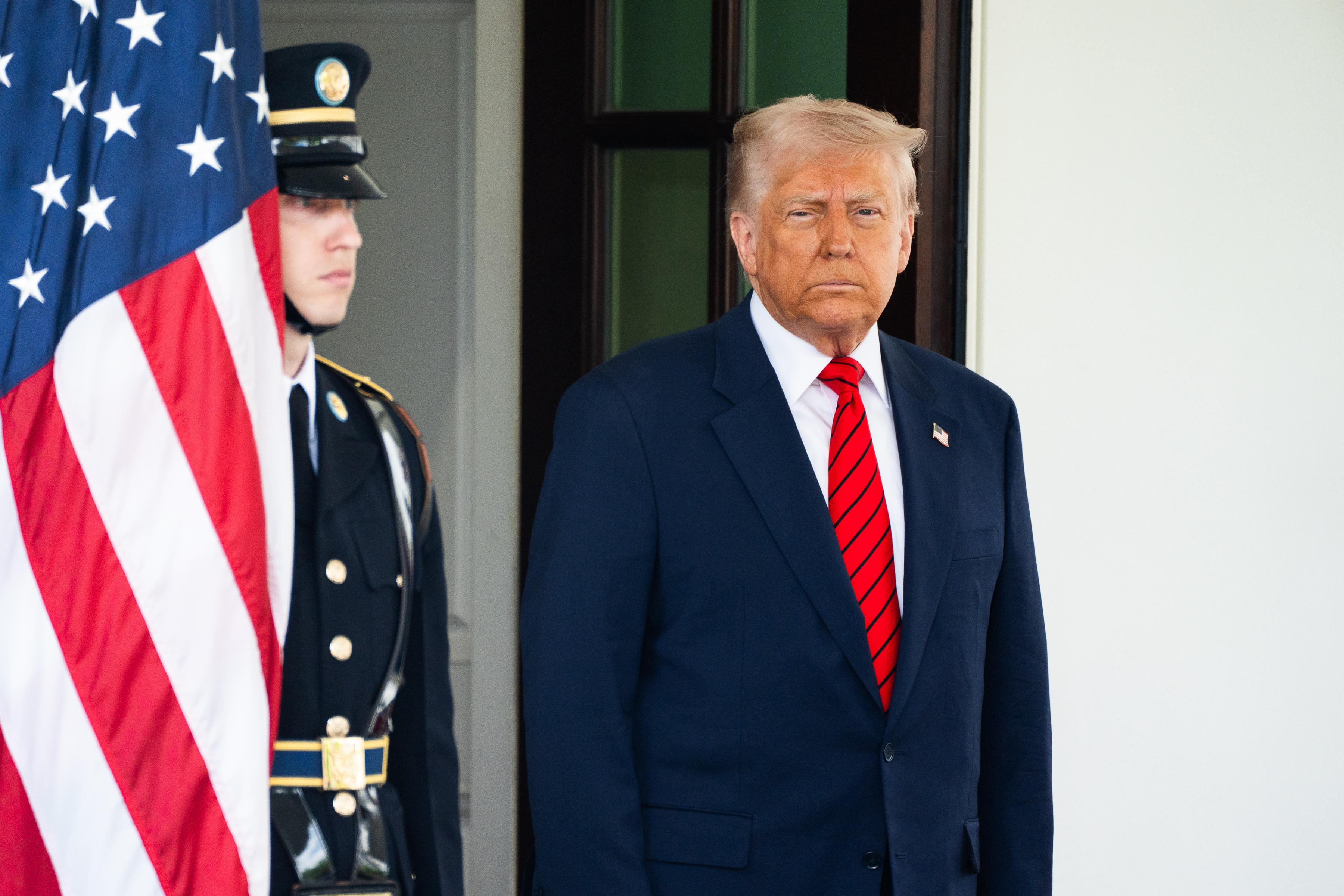 Trump Mideast