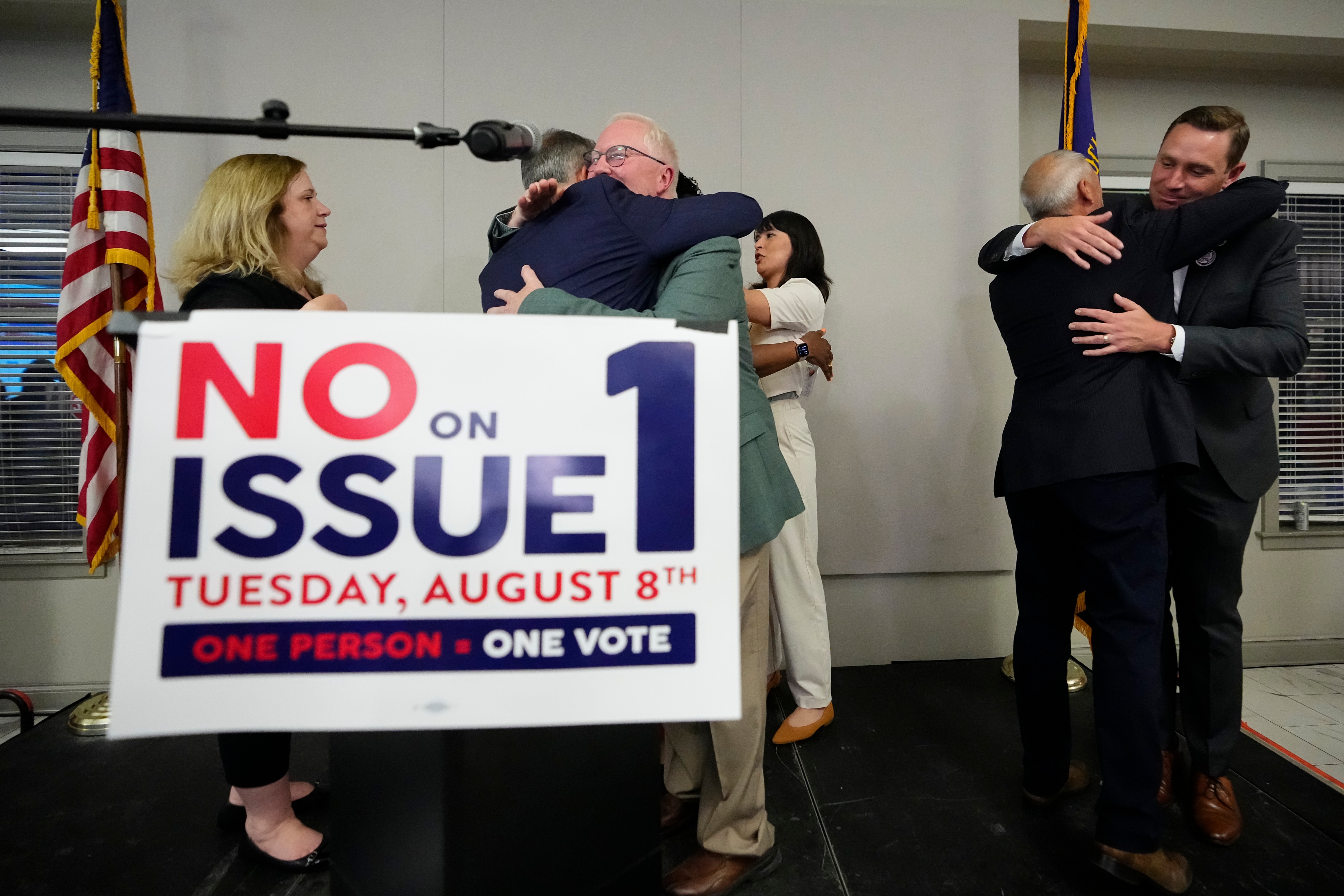 Opinion | How liberals learned to love the ballot initiative - Vimarsana News