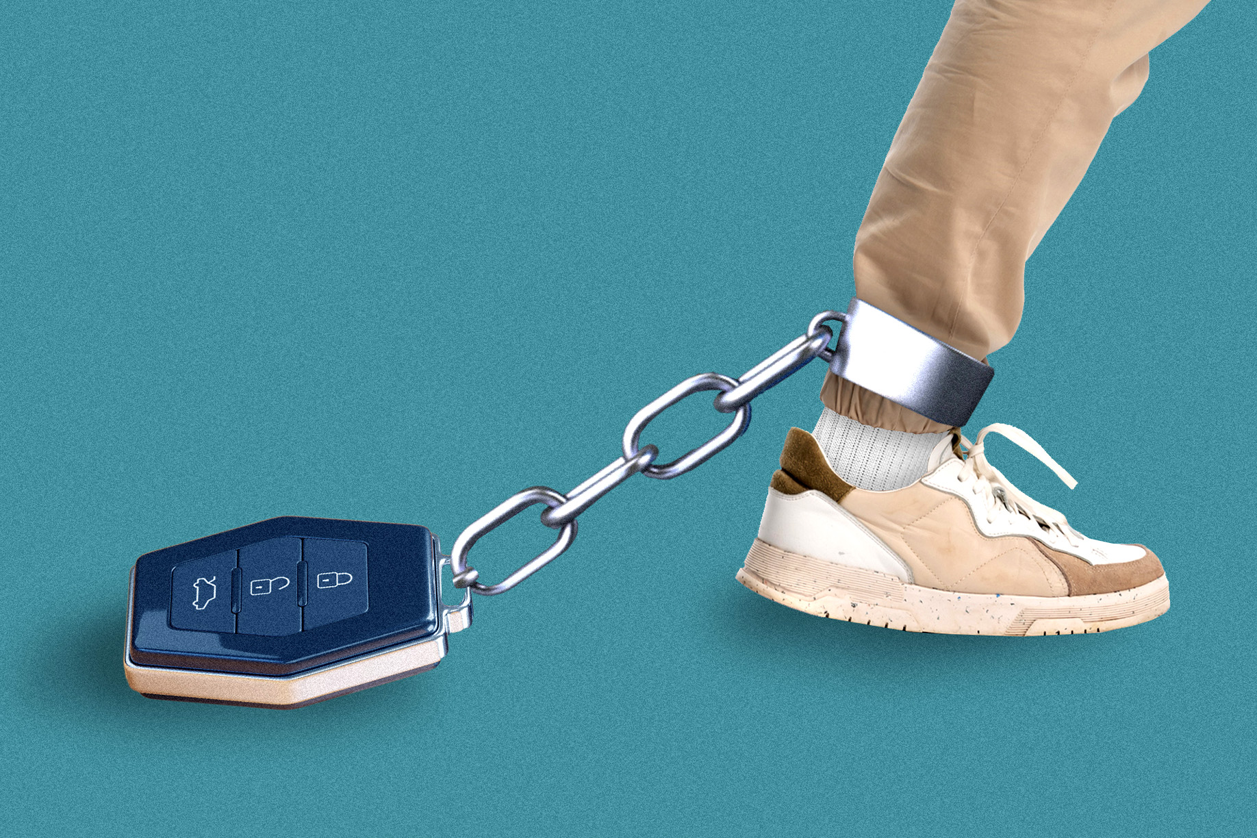 (The Washington Post/Washington Post illustration; iStock)