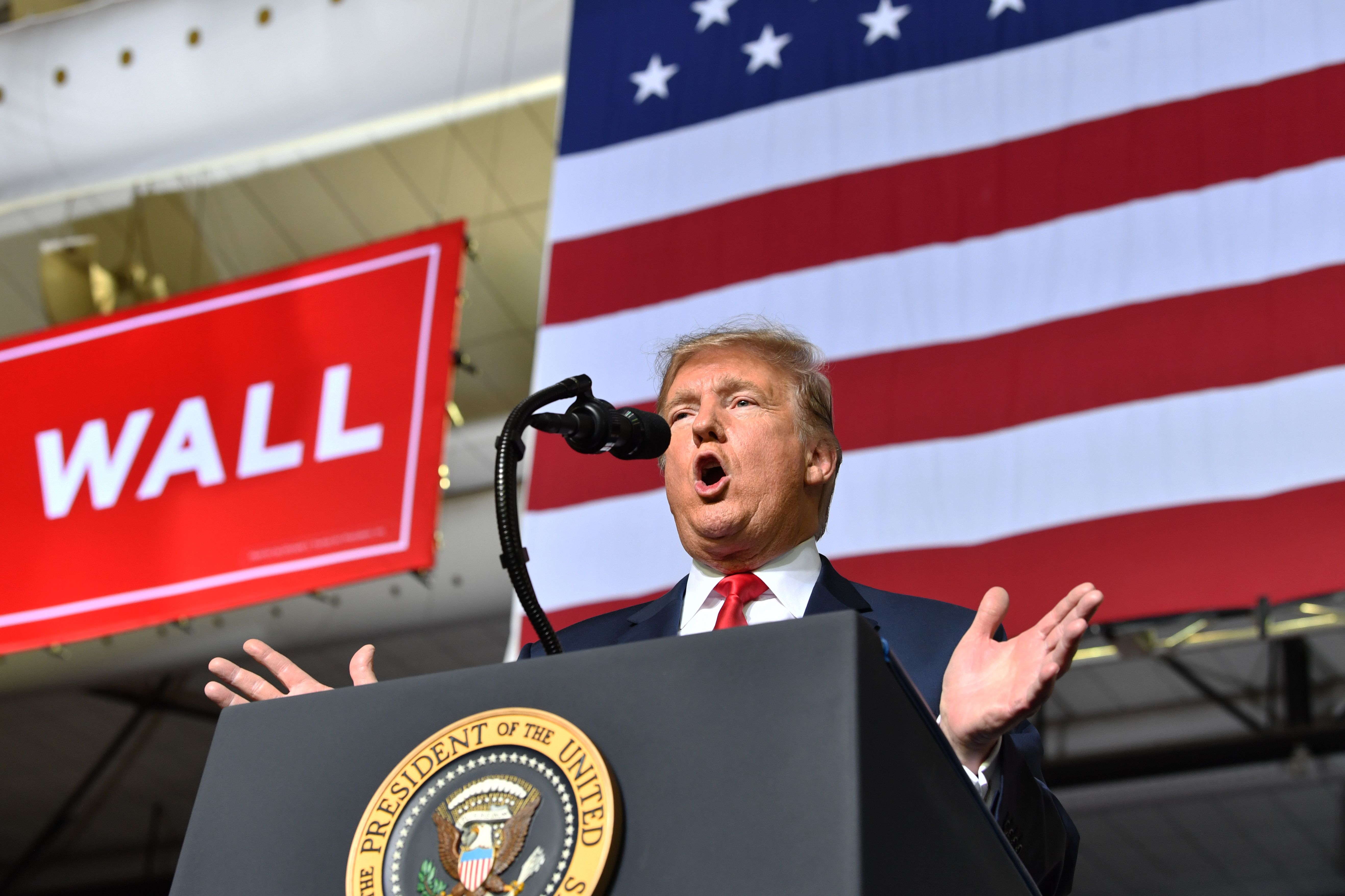 Lawmakers Call For Full Funding Of Idea >> Lawmakers Line Up Behind Bipartisan Border Deal To Avert Lawmakers Call For Full Funding Of Idea >> Lawmakers Line Up Behind Bipartisan Border Deal To Avert