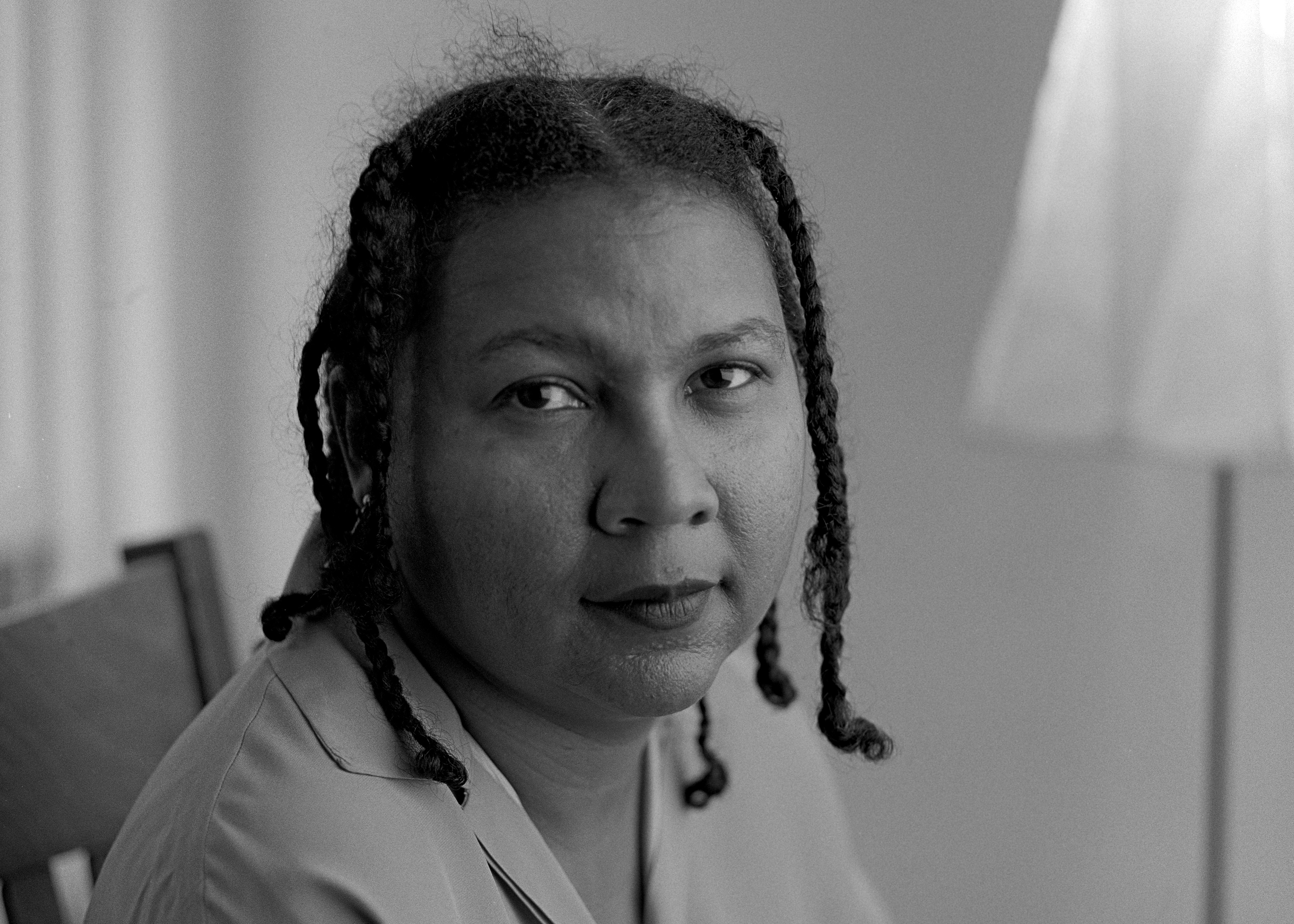 bell hooks's last interview: An excerpt - The Washington Post - Vimarsana News