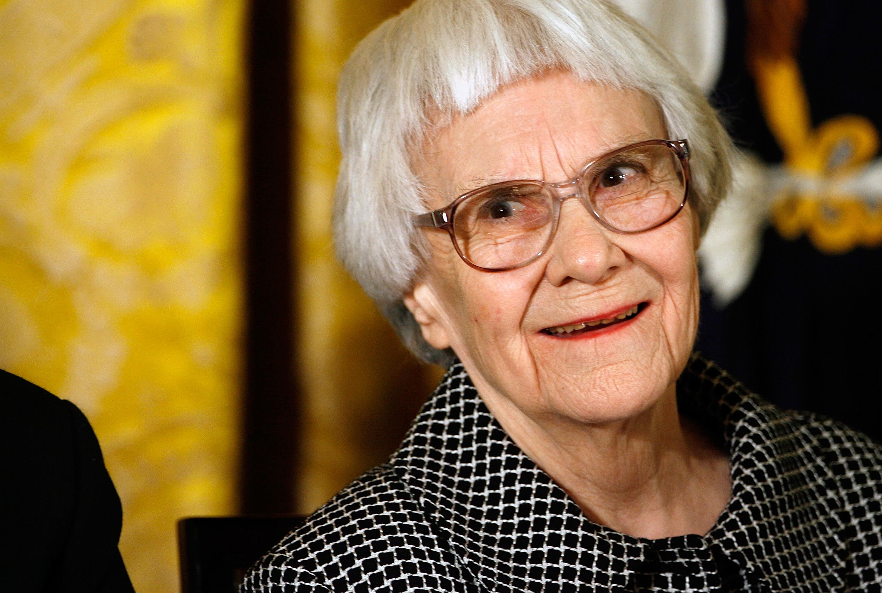 Harper Lee to publish sequel to 'To Kill a Mockingbird' - The Washington Post