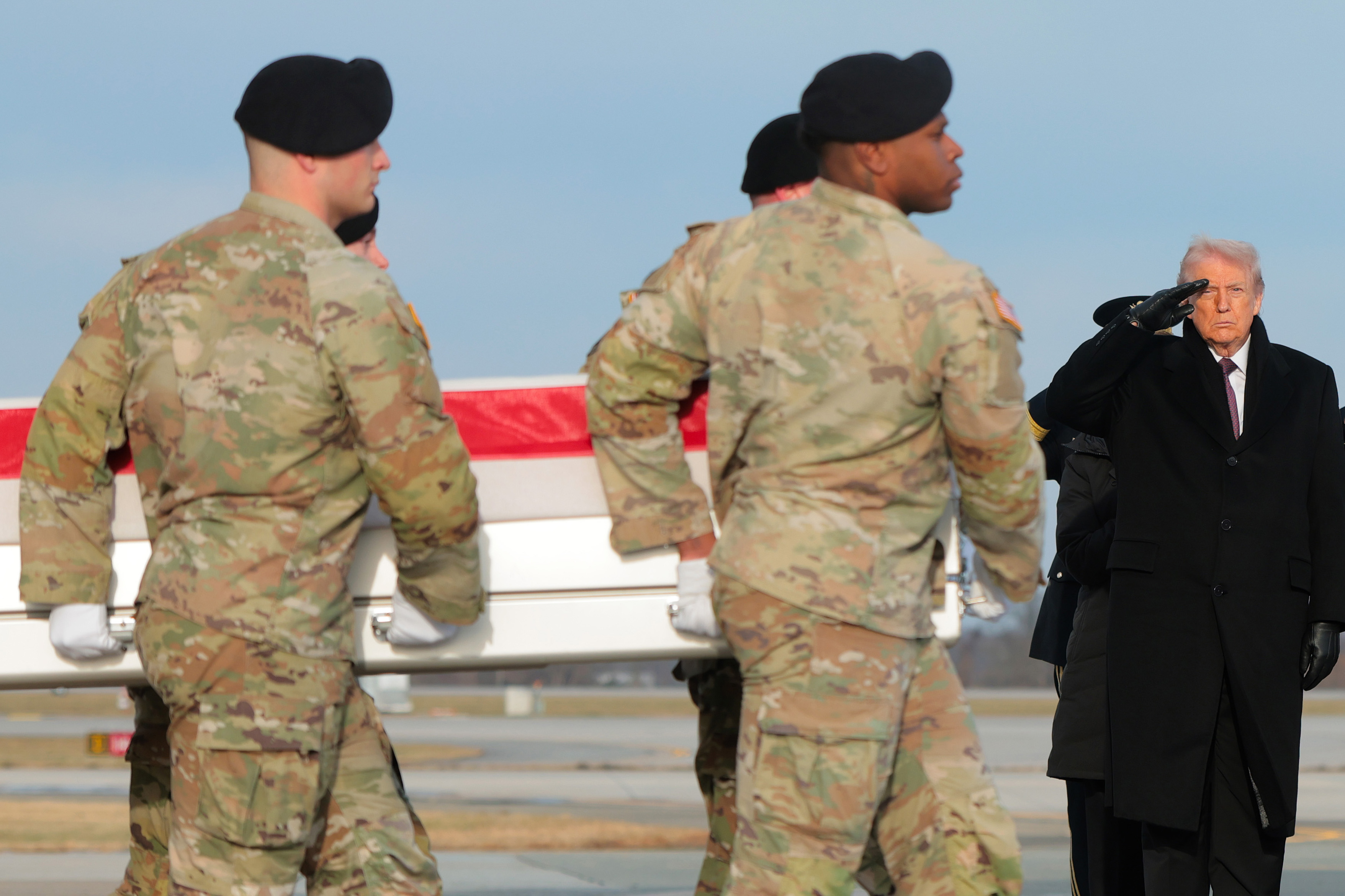 (Anna Moneymaker/Getty Images)