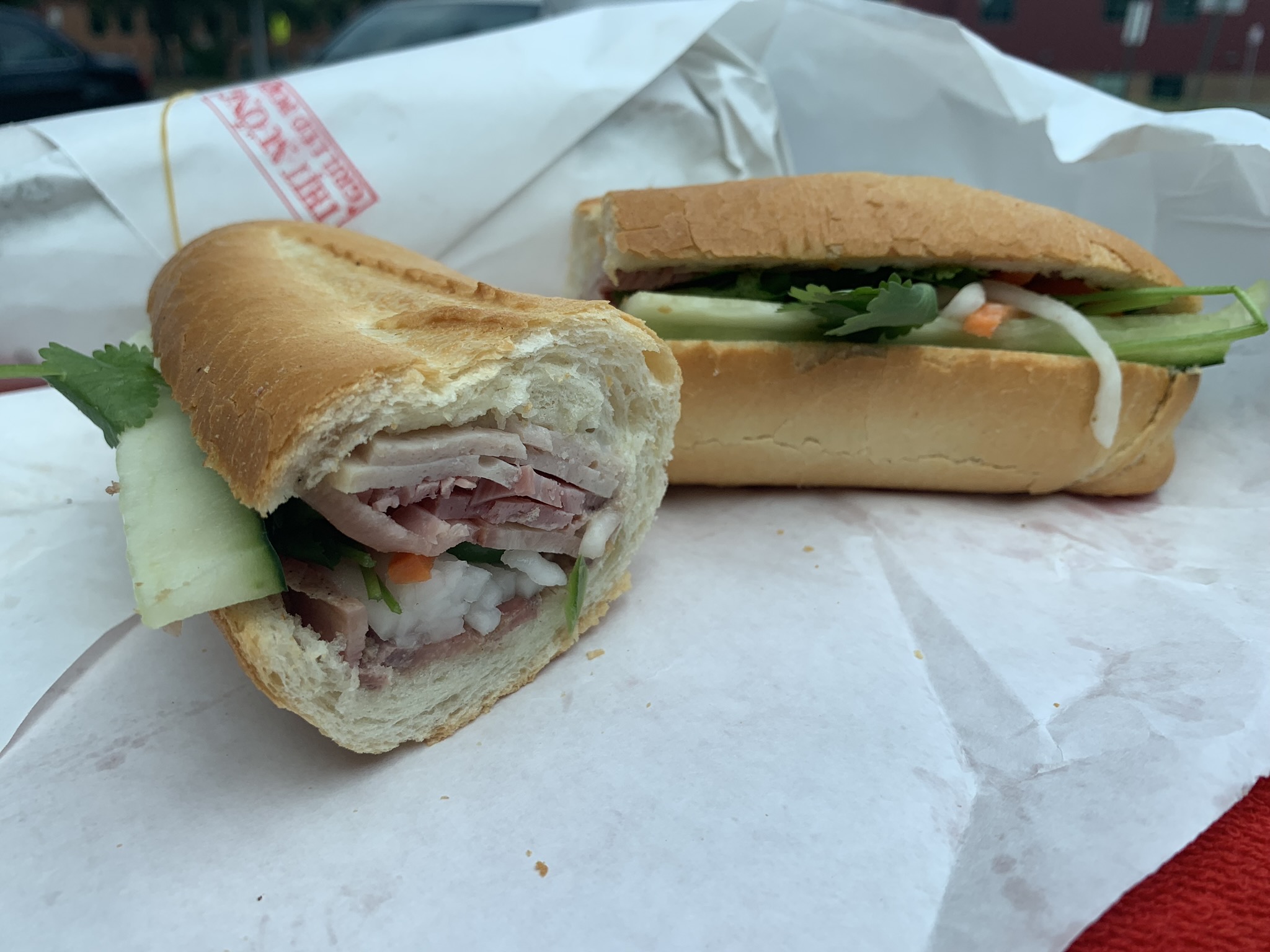 The best banh mi in the D.C. area ranked The Washington Post