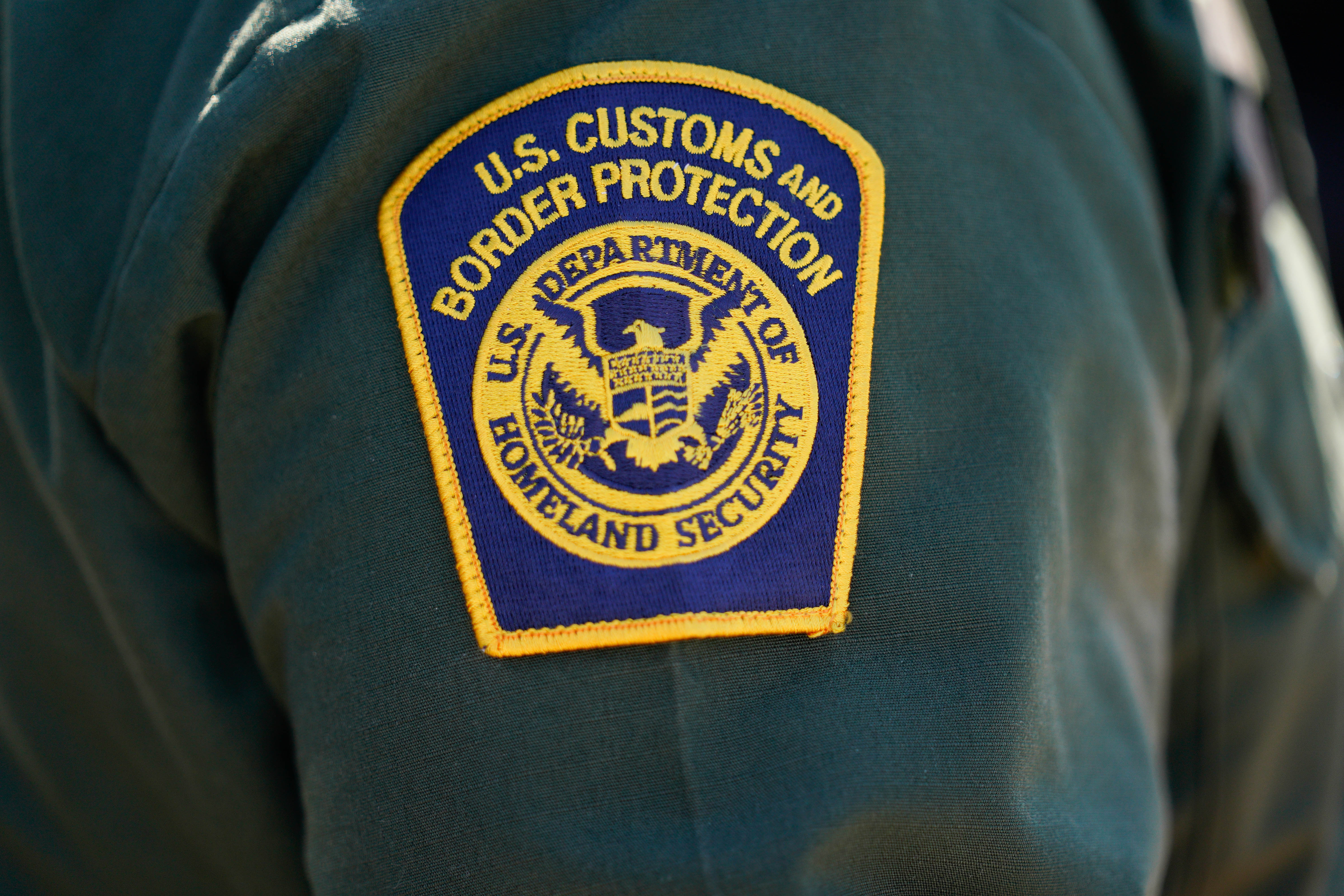 Black officers say CBP forced them to 