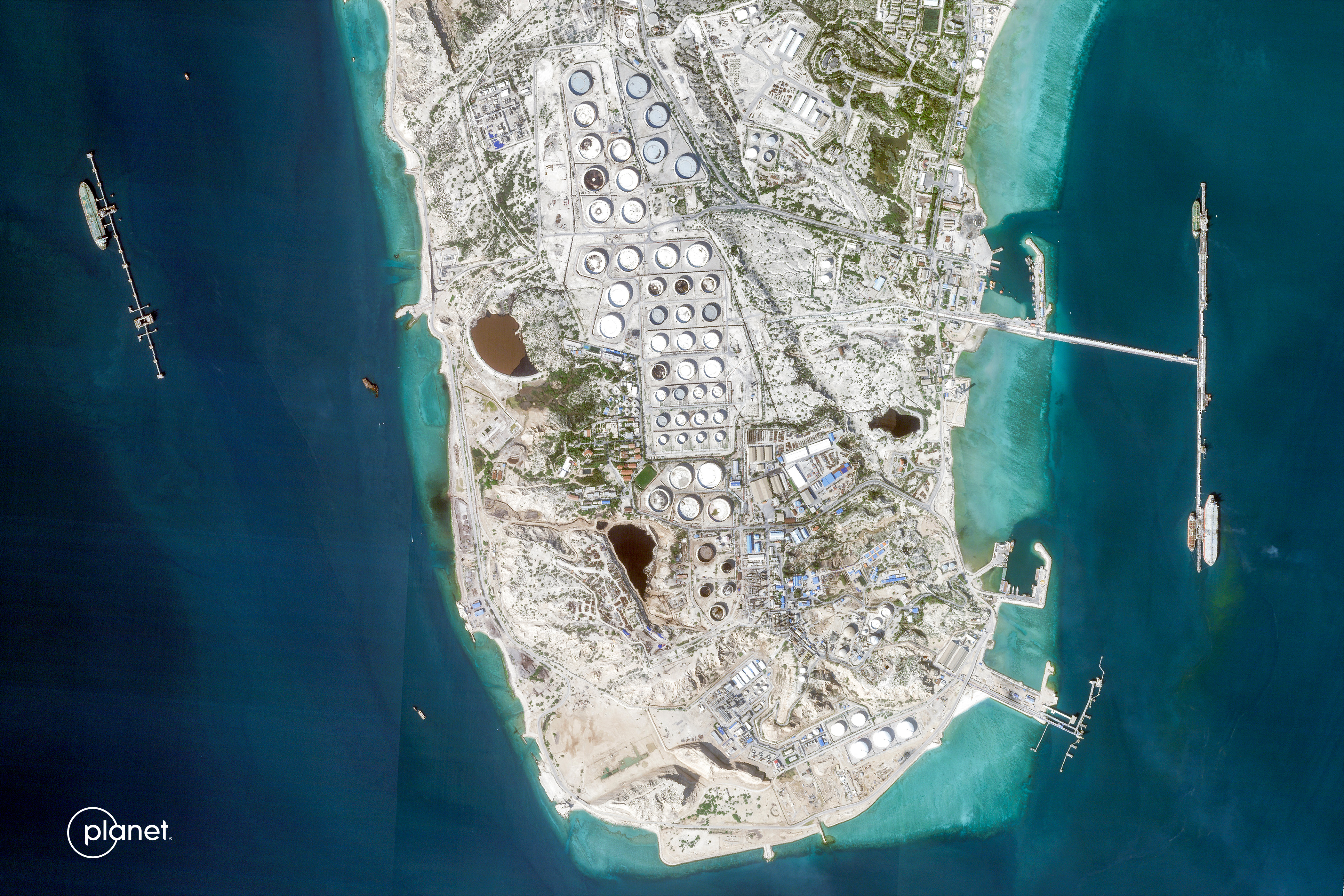 (-/AFP/Getty Images)