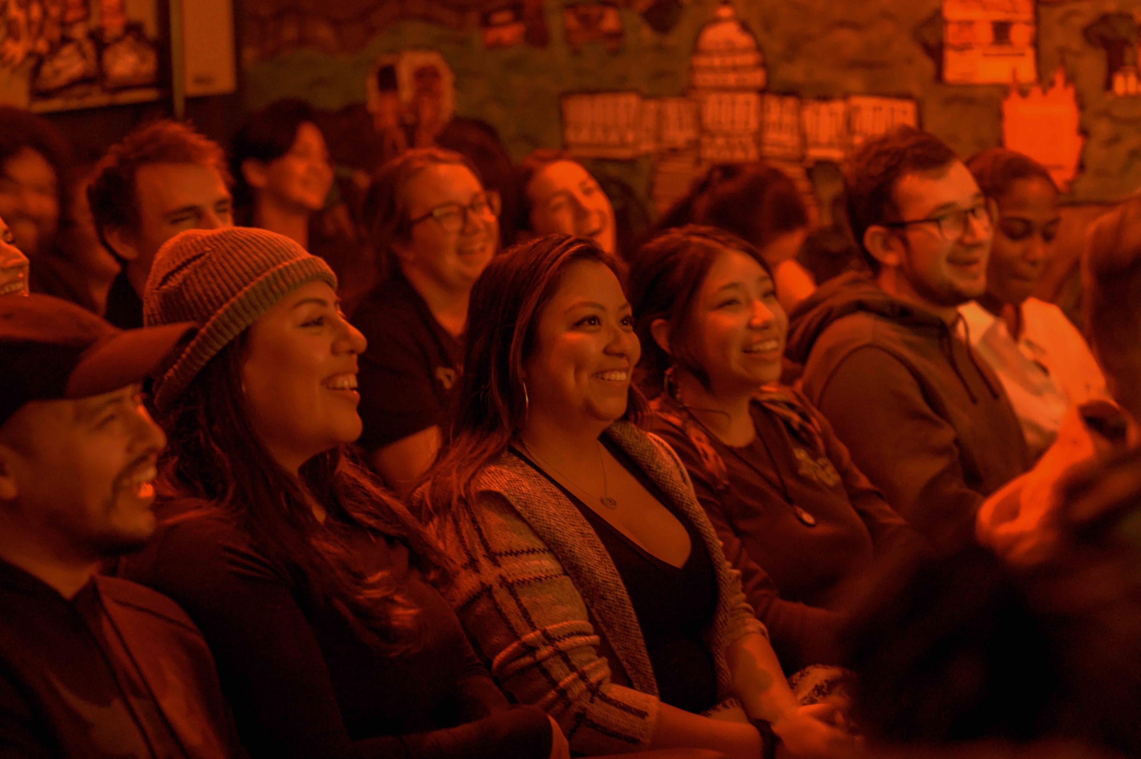 Meet 10 of the funniest comedians working in D.C. right now - Vimarsana News