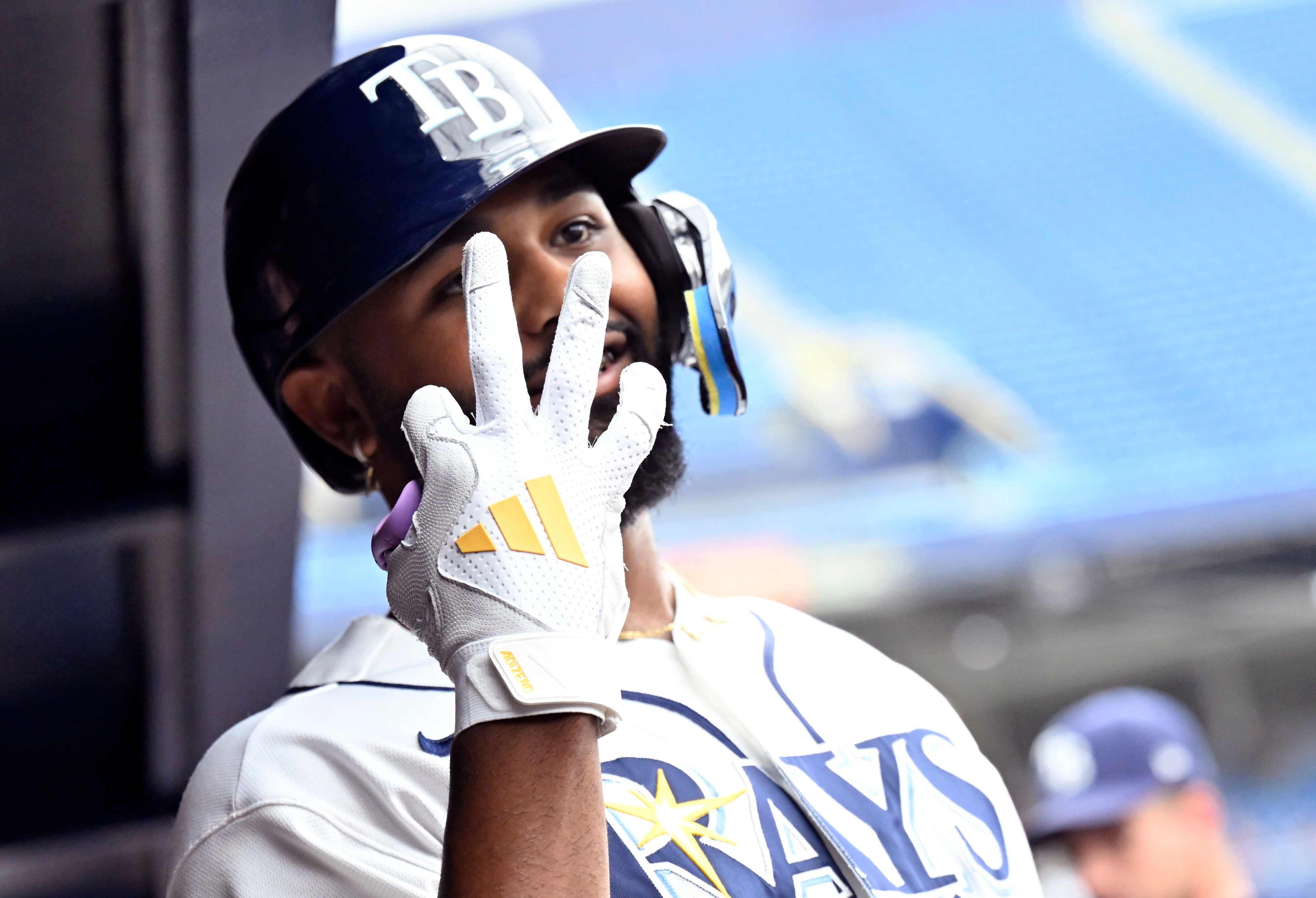 MLB