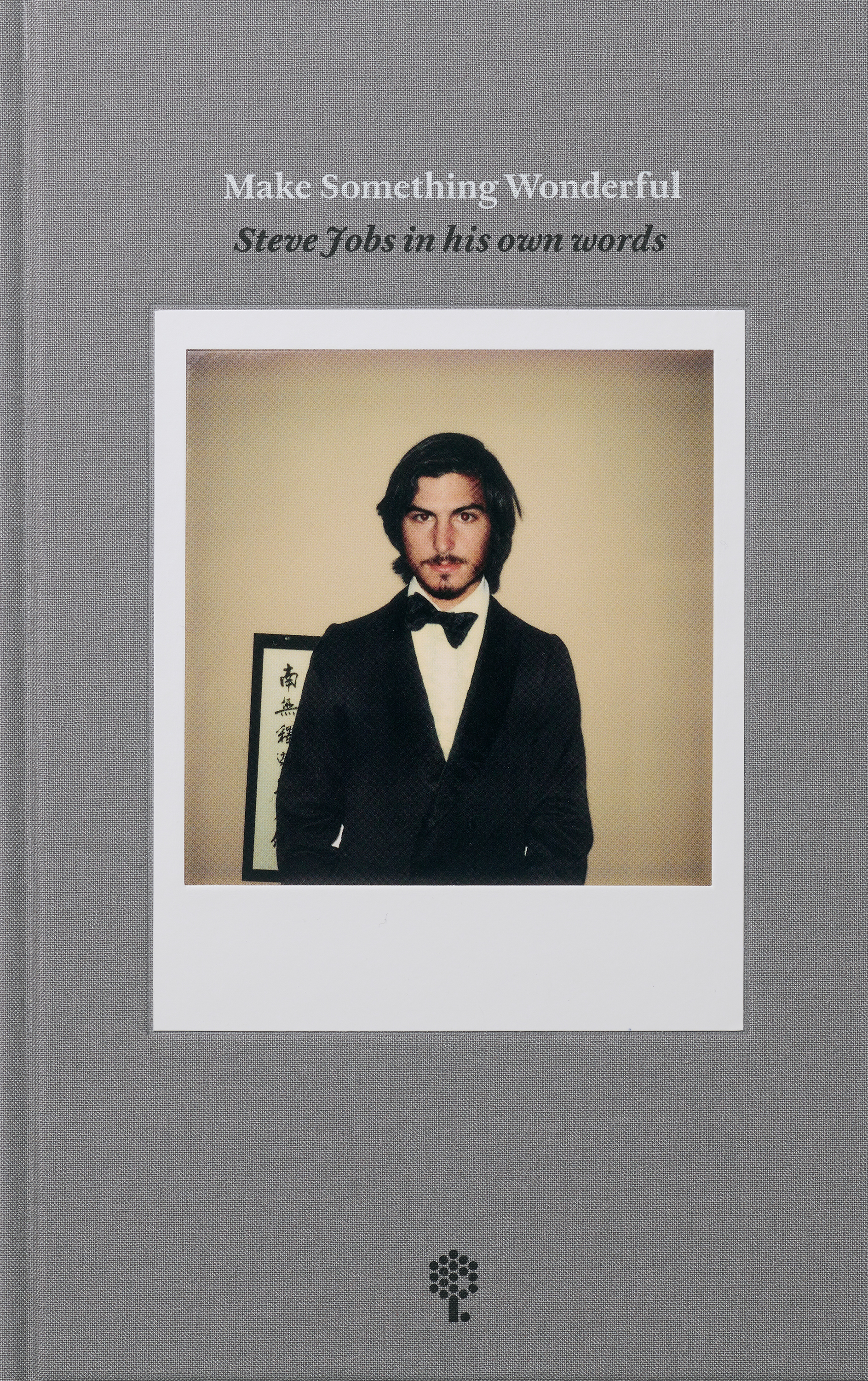 Steve Jobs has new 'memoir,' more than 11 years after he died