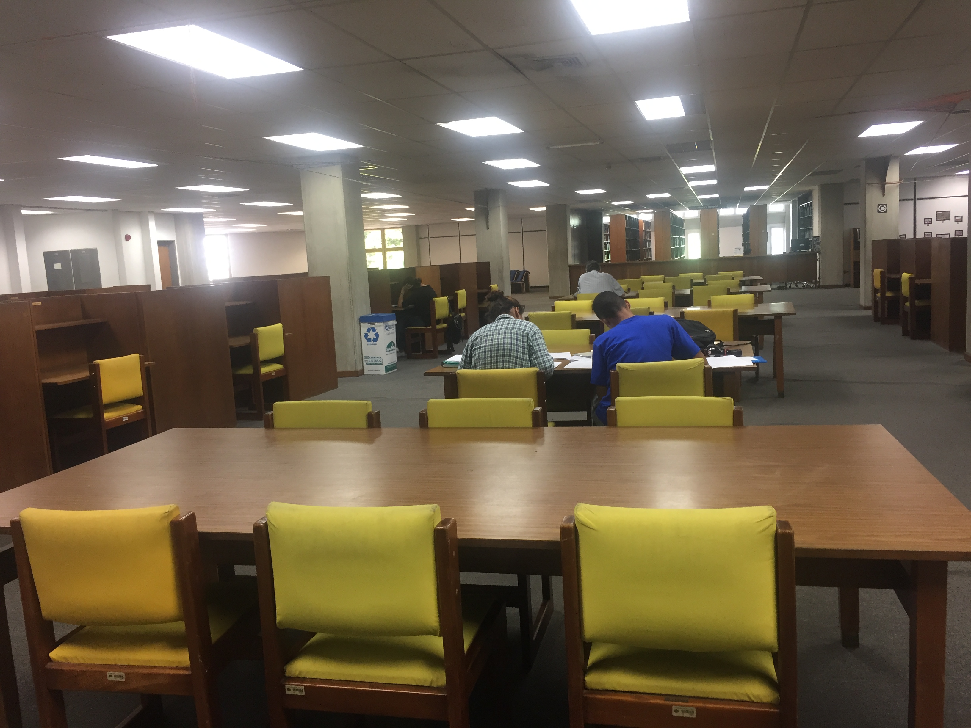 Venezuela’s universities feel the sting of economic and political