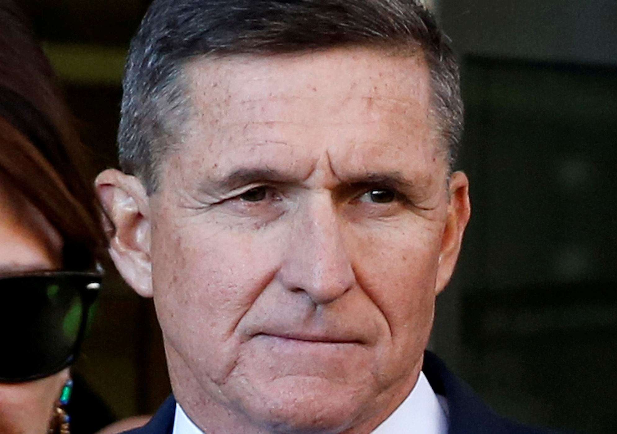 Justice Dept Drops Charges Against Michael Flynn S In Mueller S Russia Probe The Washington Post