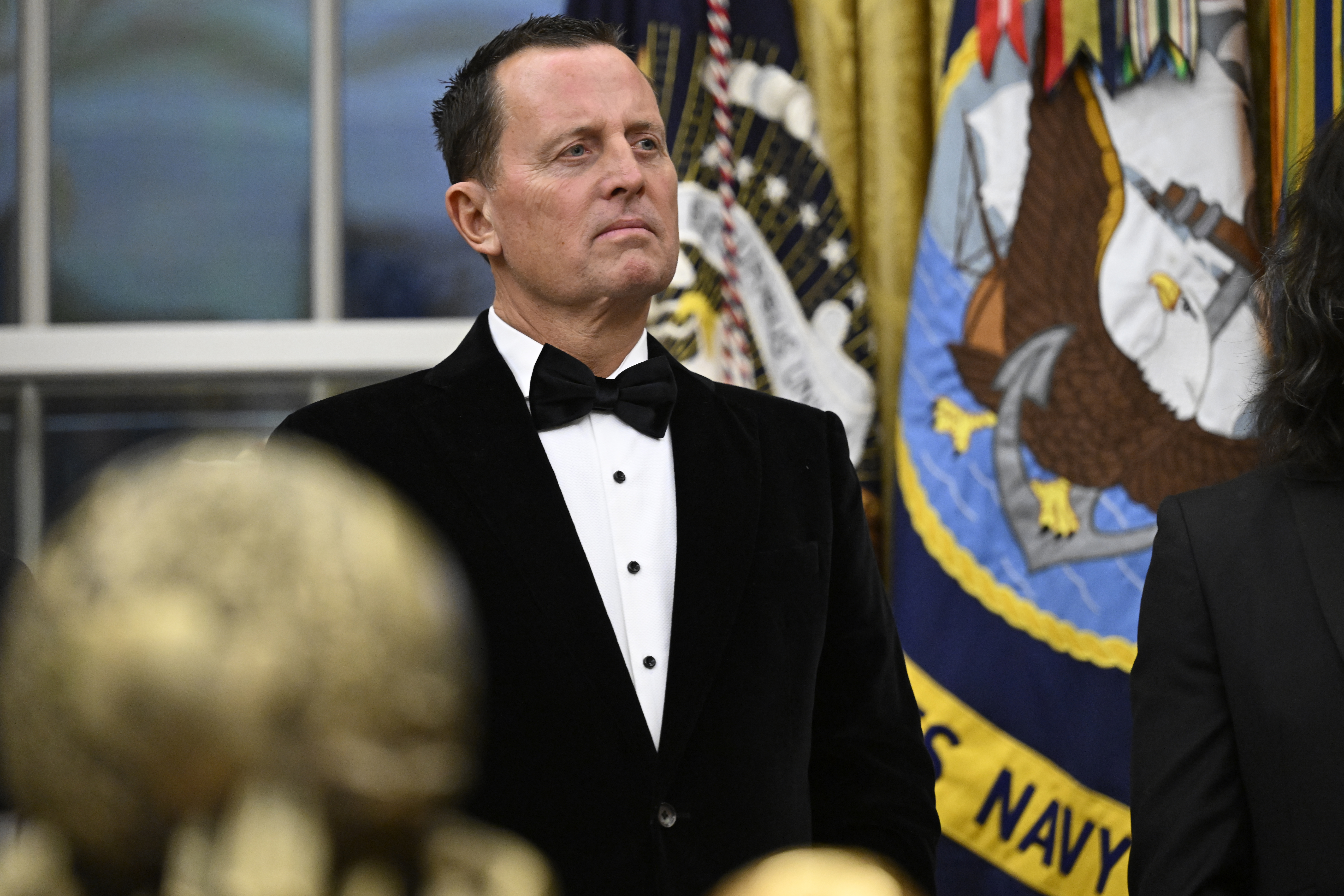 (John McDonnell/for The Washington Post)