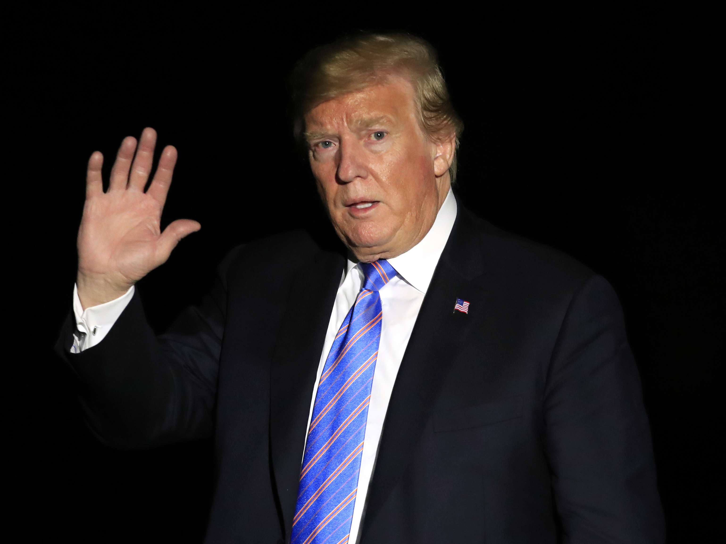 Trump’s bid to dip into Pell Grant reserves to fund NASA faces uphill battle