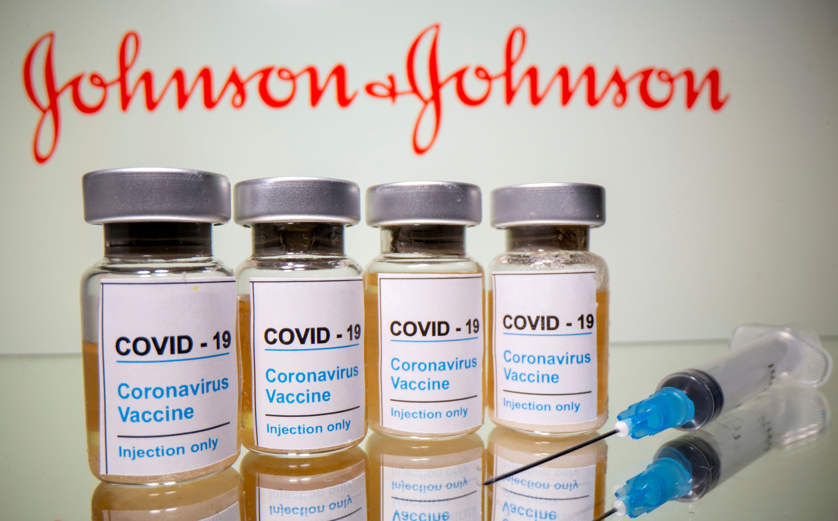 Johnson Johnson Says Coronavirus Vaccine Is Effective Against Delta Variant The Washington Post