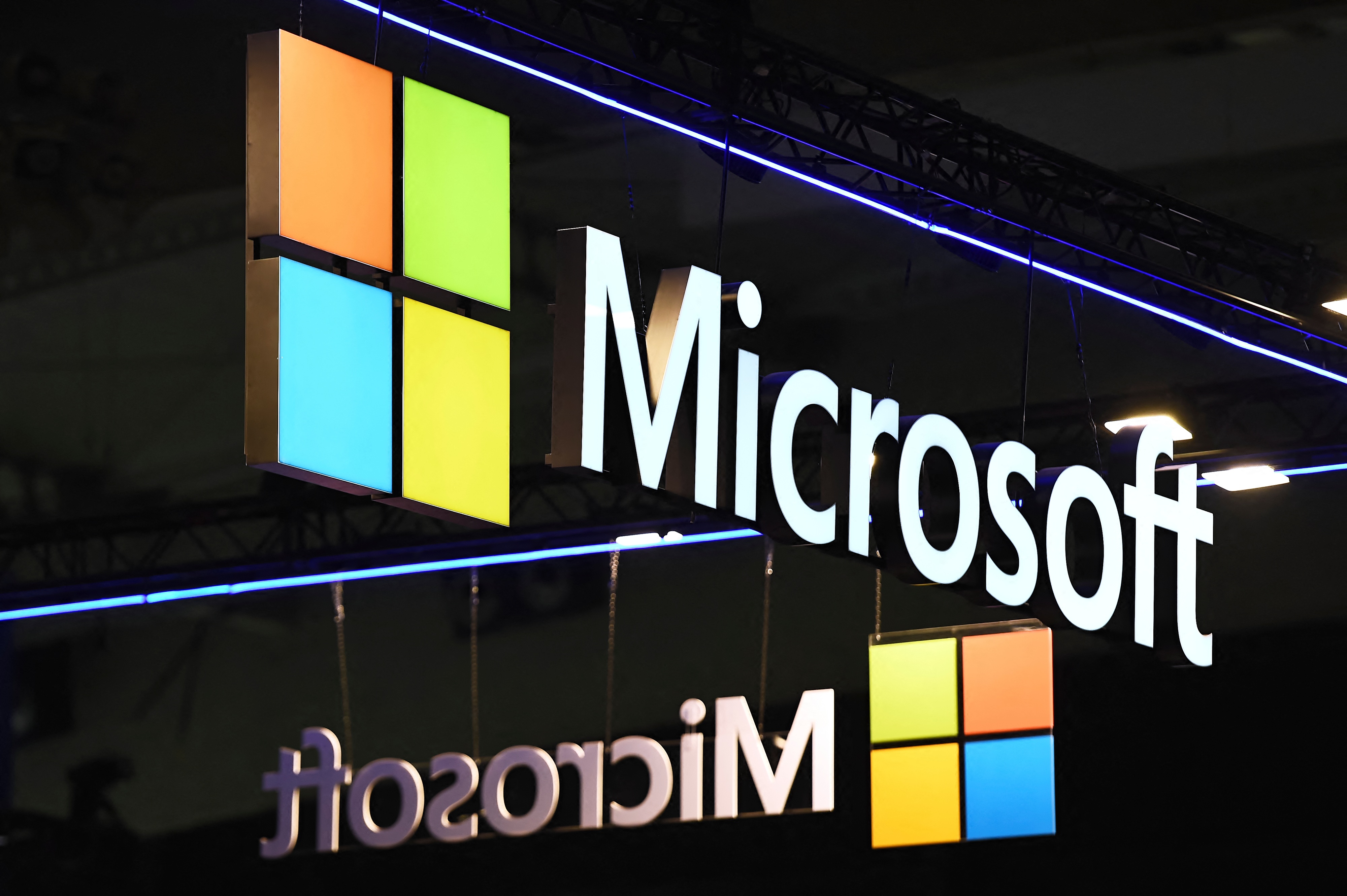 CISA warns Microsoft email breach may lead to hacks at other agencies - Vimarsana News