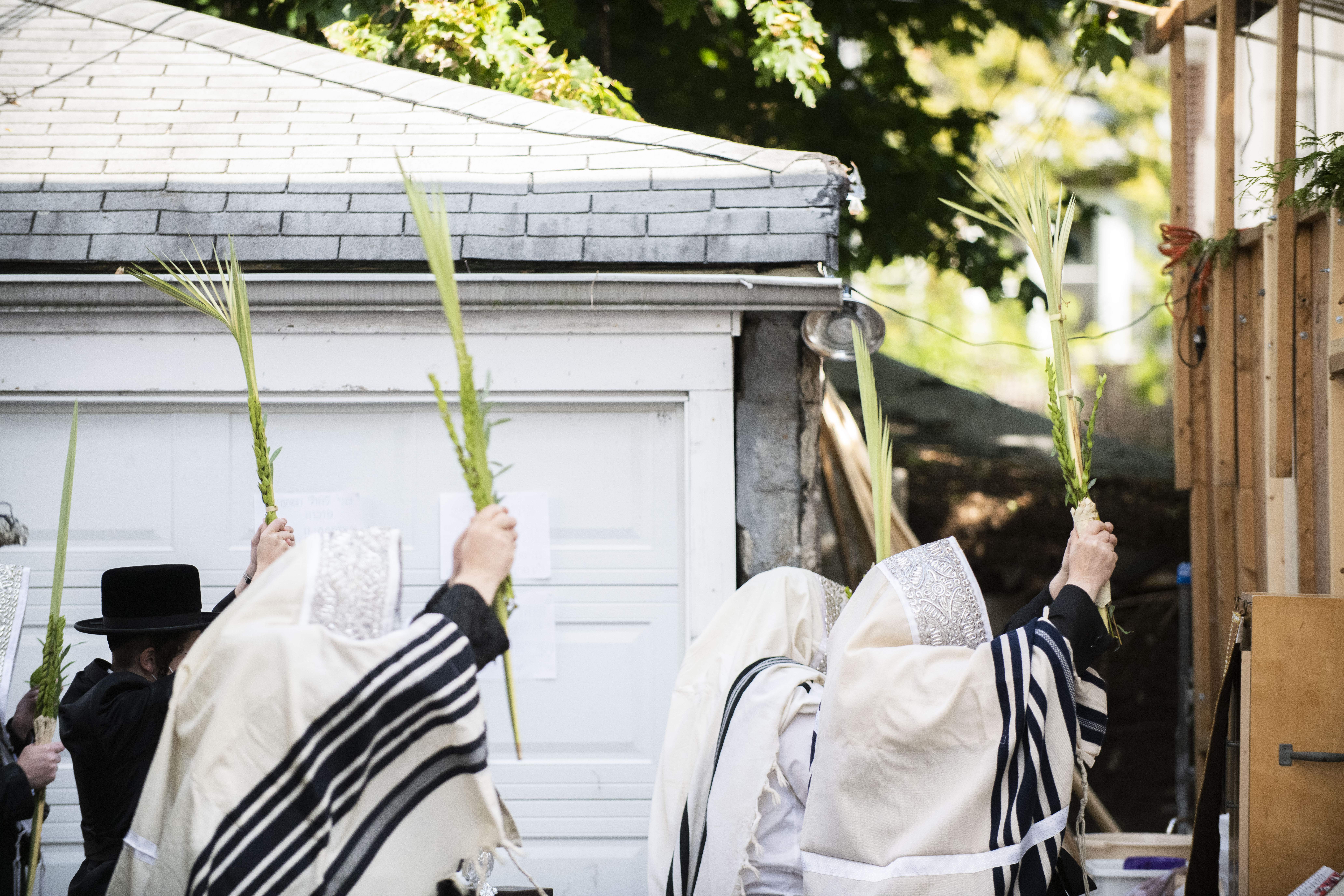 Rabbis need to do our part to help keep the coronavirus from spreading -  The Washington Post