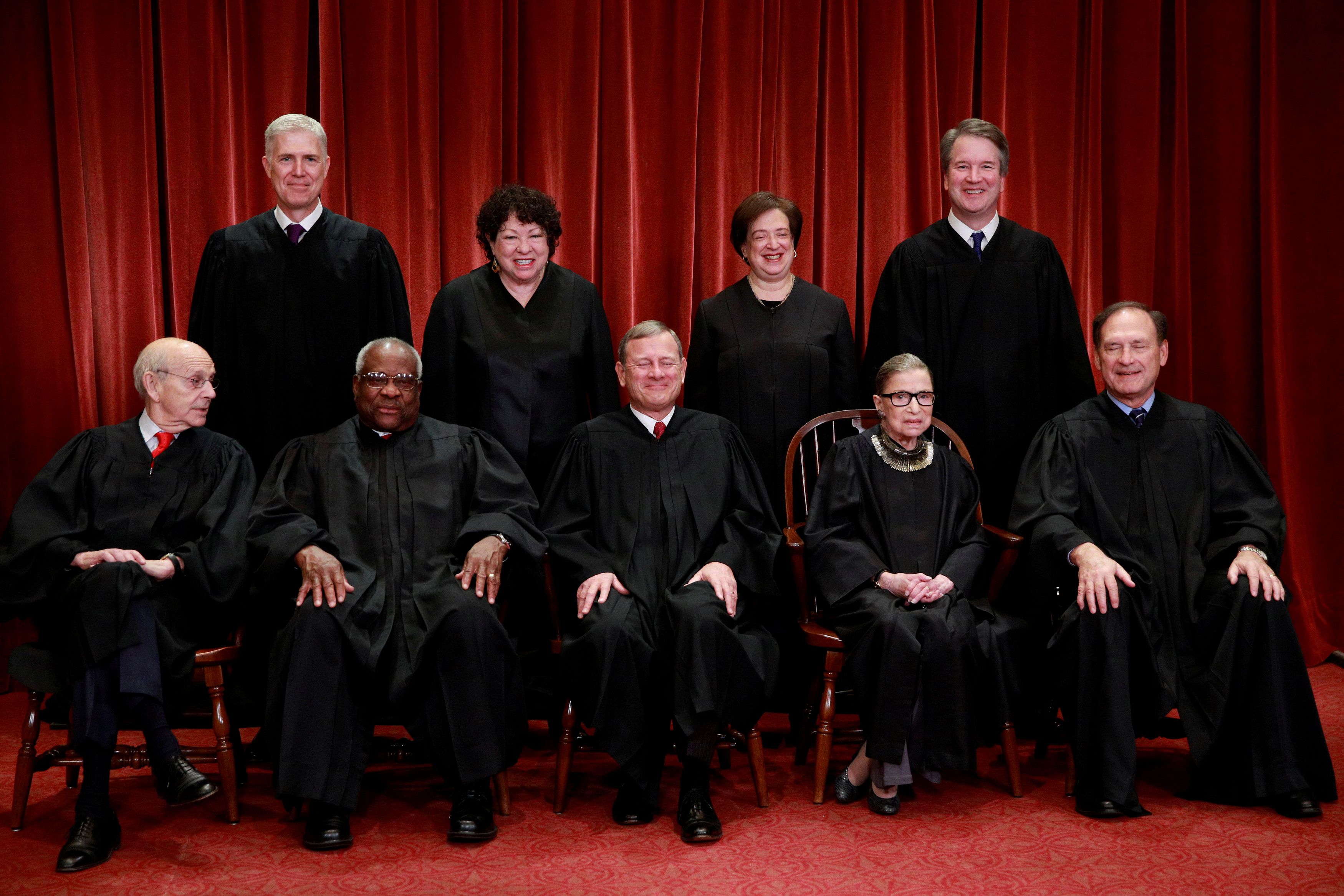 wisconsin supreme court judges