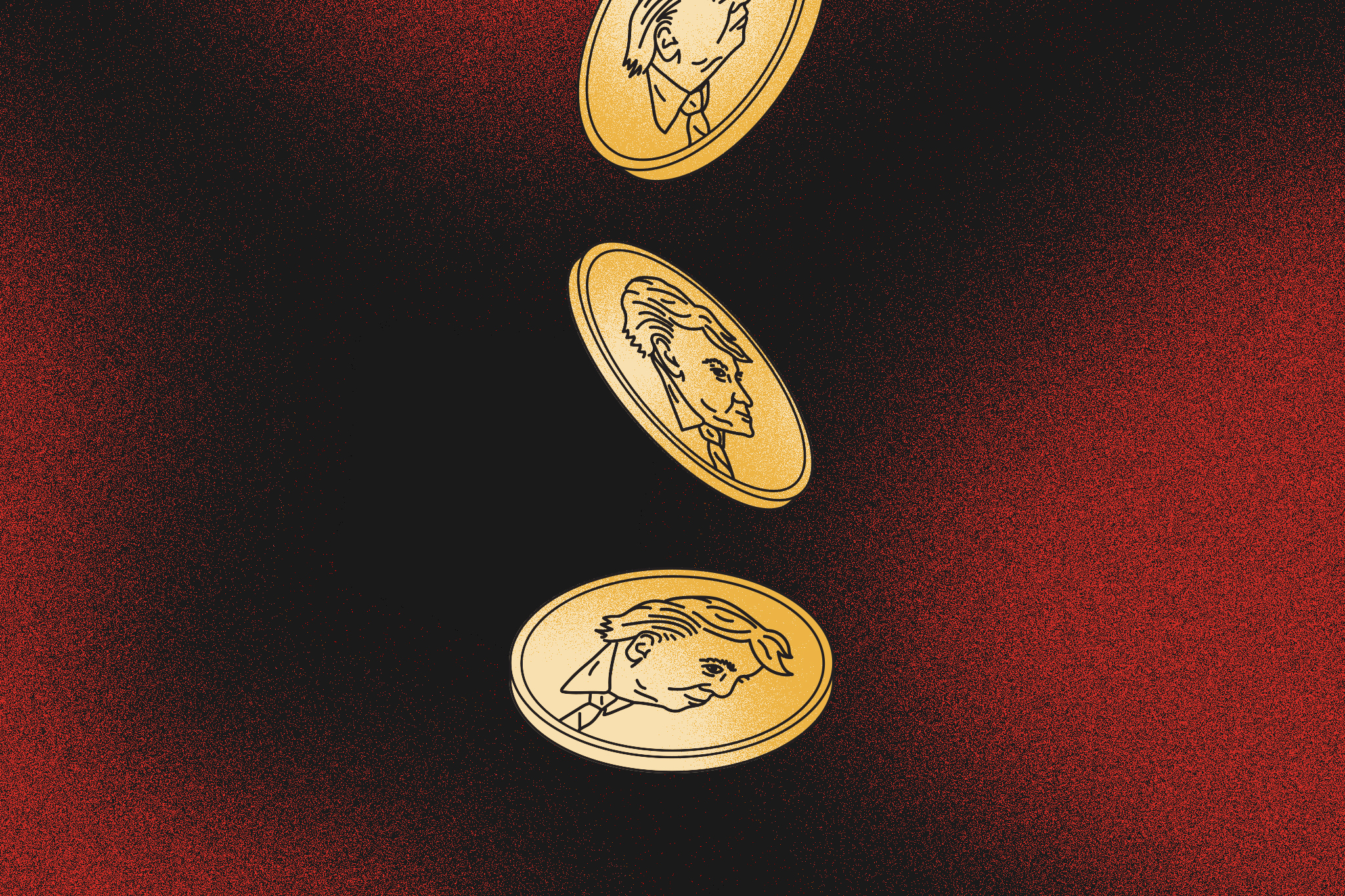 Small-time Trump coin buyers have seen their investments collapse - The  Washington Post