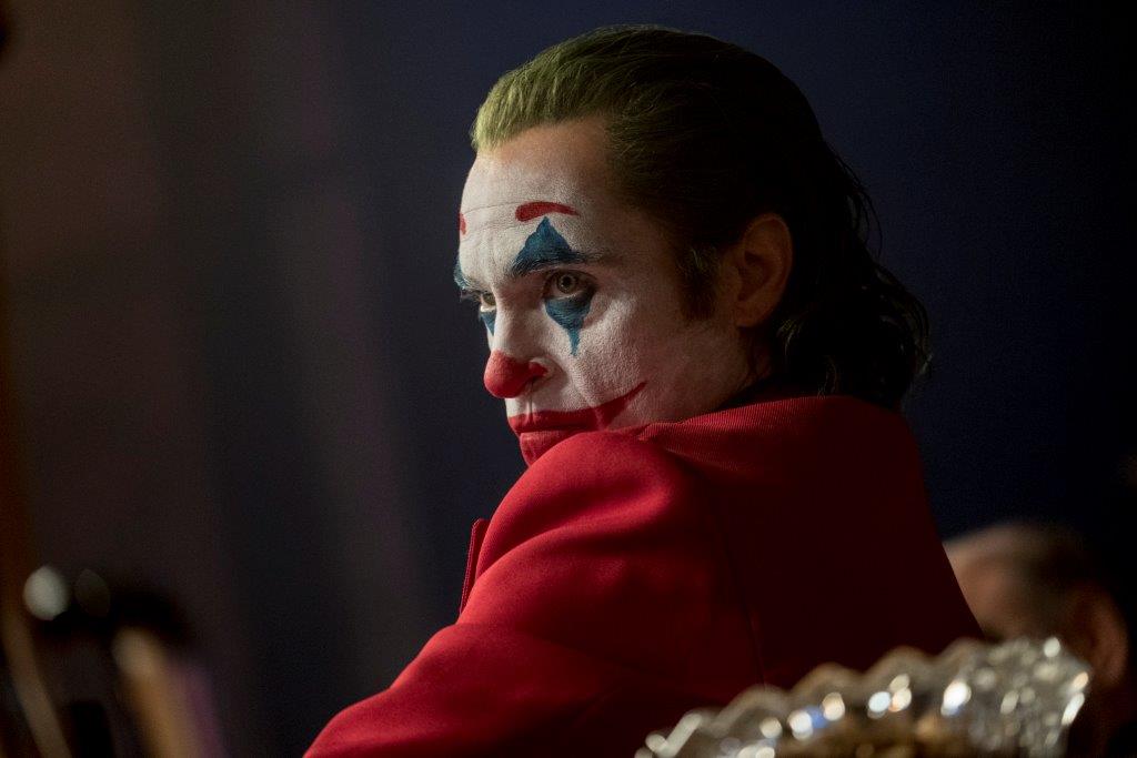 Why Joker Became One Of The Most Divisive Movies Of The Year The Washington Post