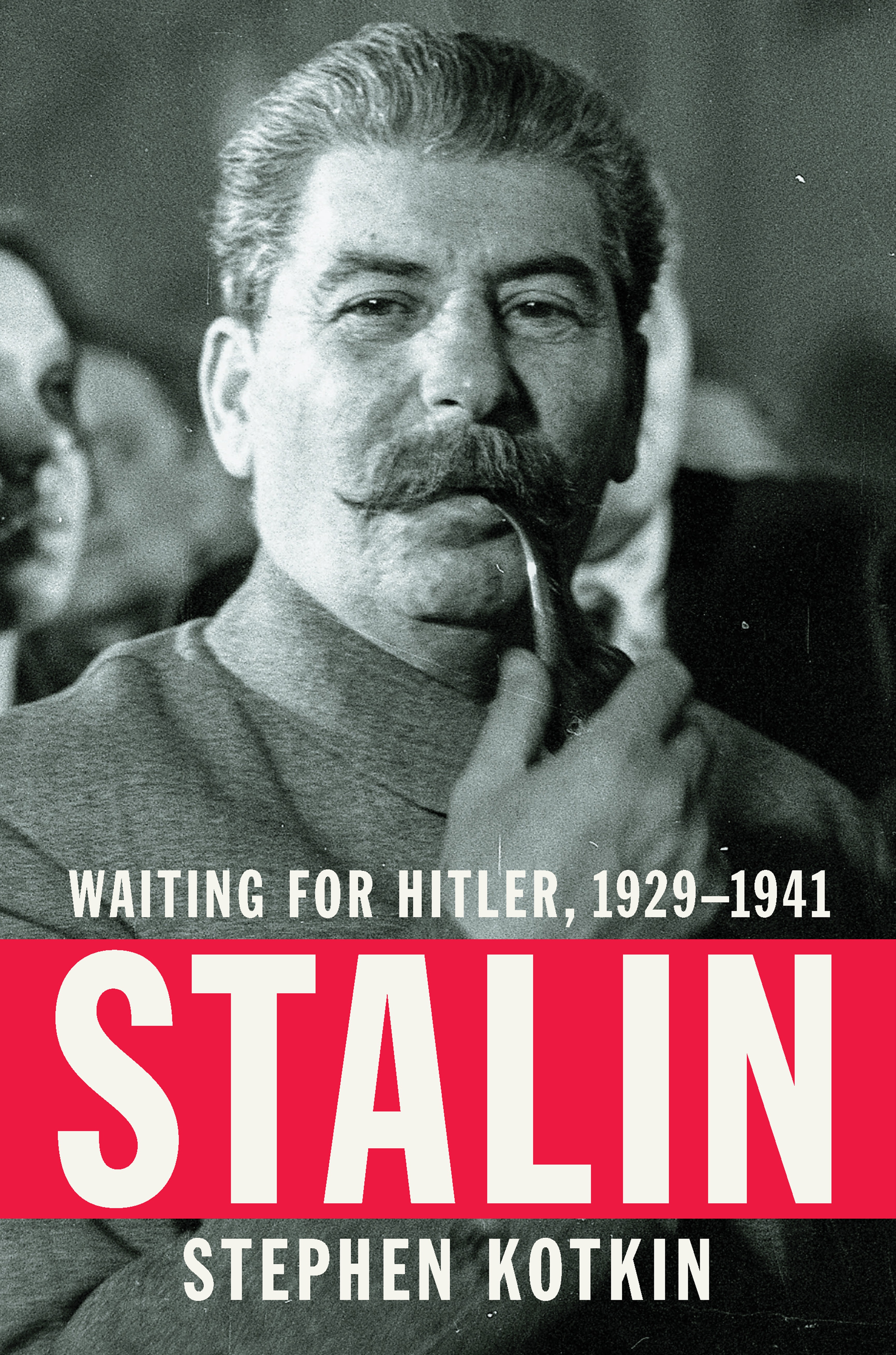 Terror and killing and more killing under Stalin leading up